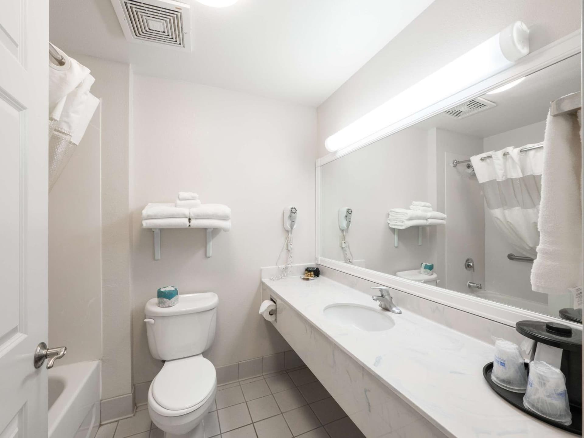 SureStay Plus Hotel by Best Western Billings gallery photo in Billings, MT — image 102