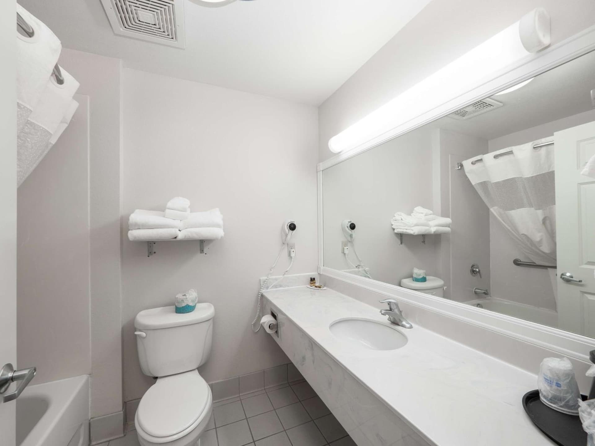 SureStay Plus Hotel by Best Western Billings gallery photo in Billings, MT — image 27