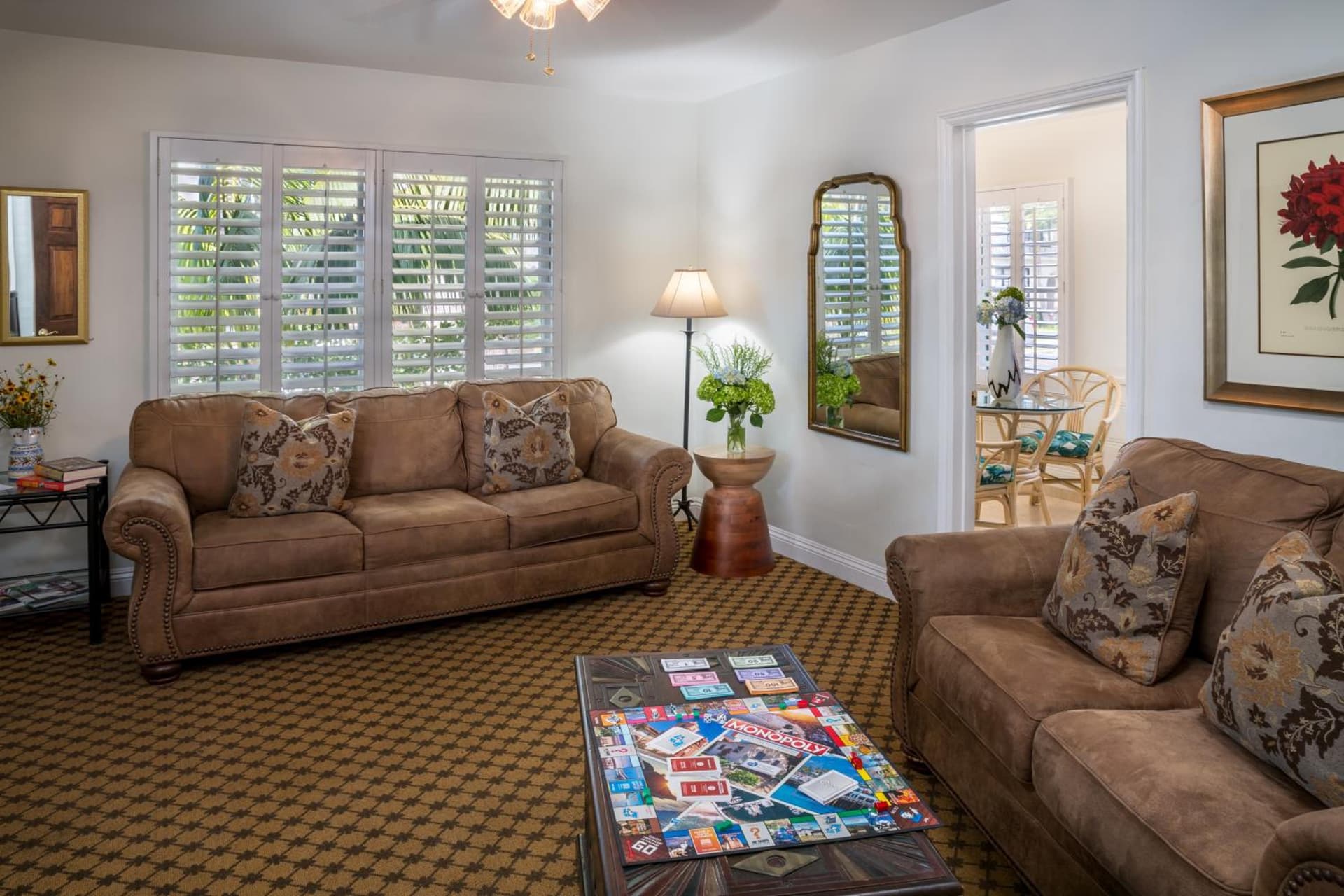 The Eagle Inn gallery photo in Santa Barbara, CA — image 114