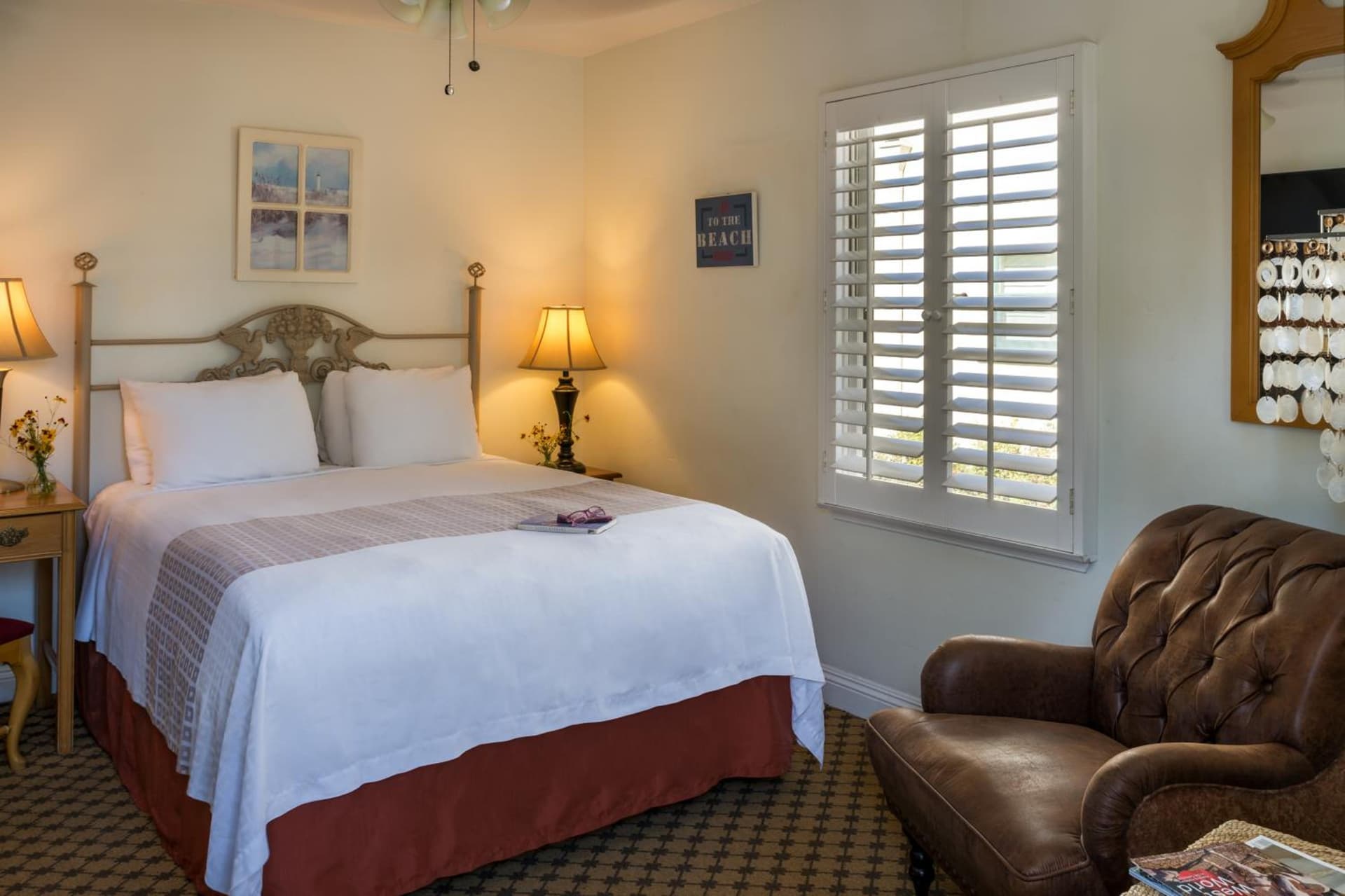 The Eagle Inn gallery photo in Santa Barbara, CA — image 120