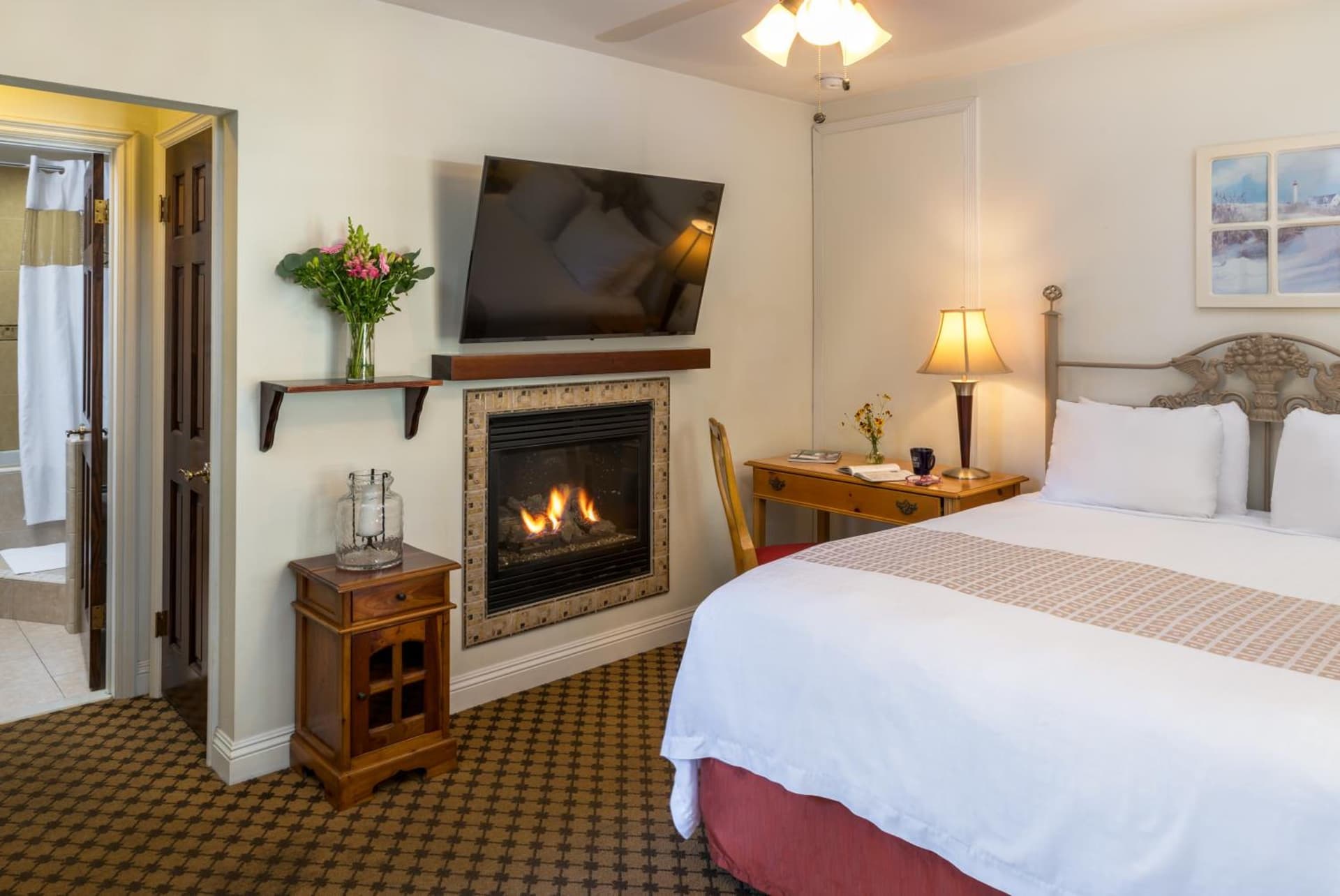 The Eagle Inn gallery photo in Santa Barbara, CA — image 60