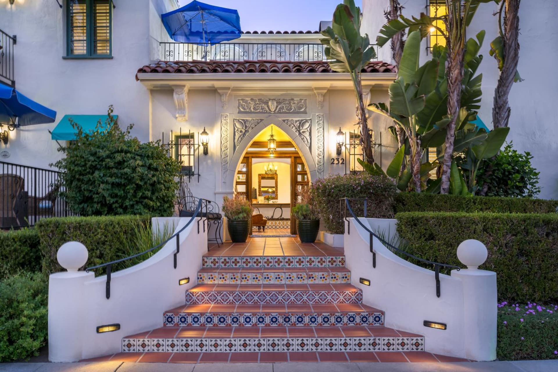 The Eagle Inn gallery photo in Santa Barbara, CA — image 5