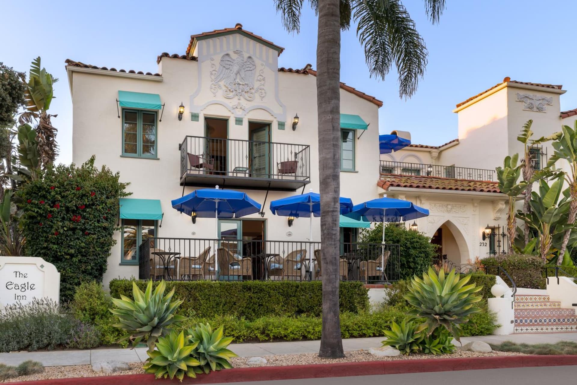 The Eagle Inn gallery photo in Santa Barbara, CA — image 116