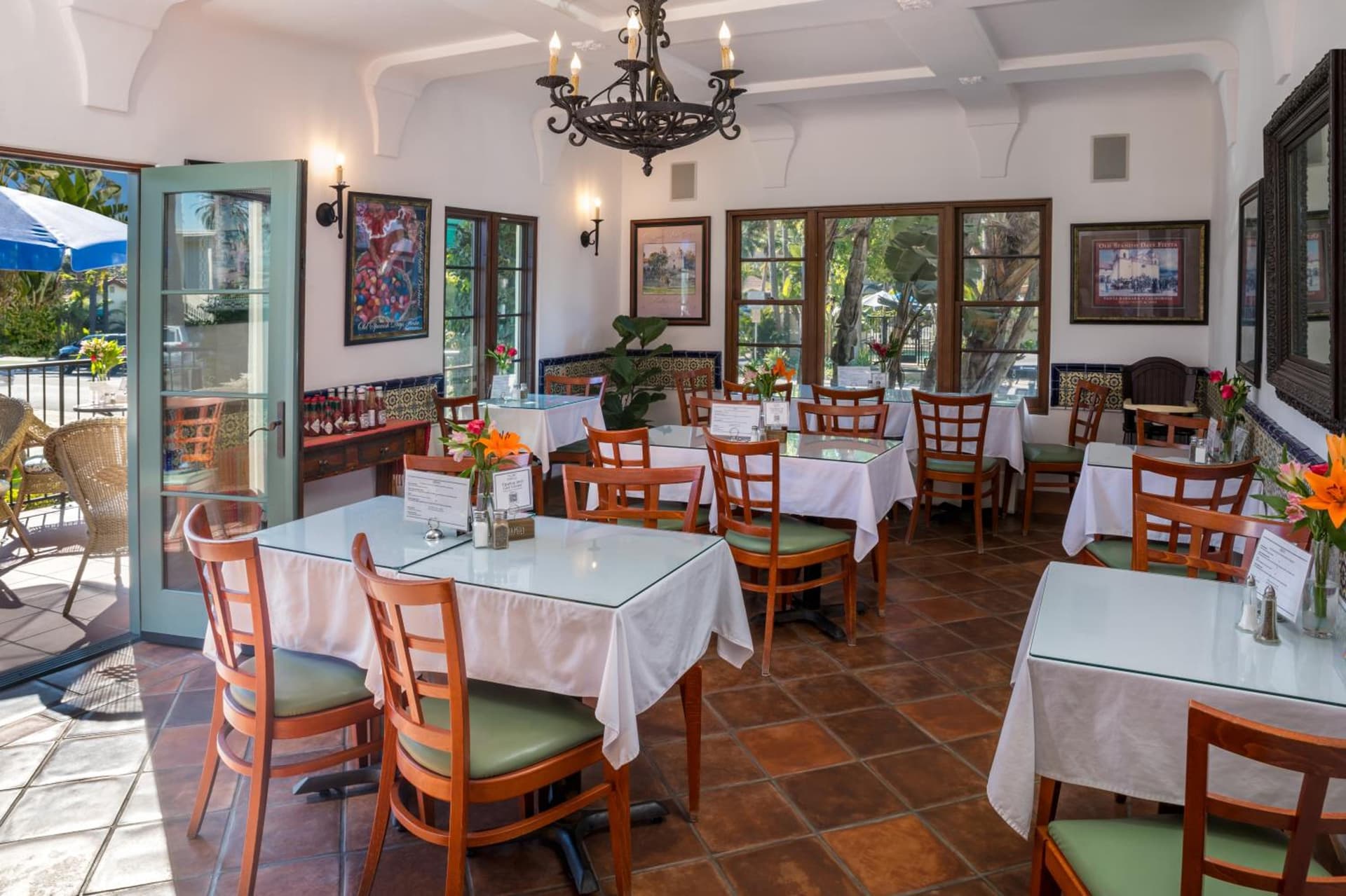 The Eagle Inn gallery photo in Santa Barbara, CA — image 9