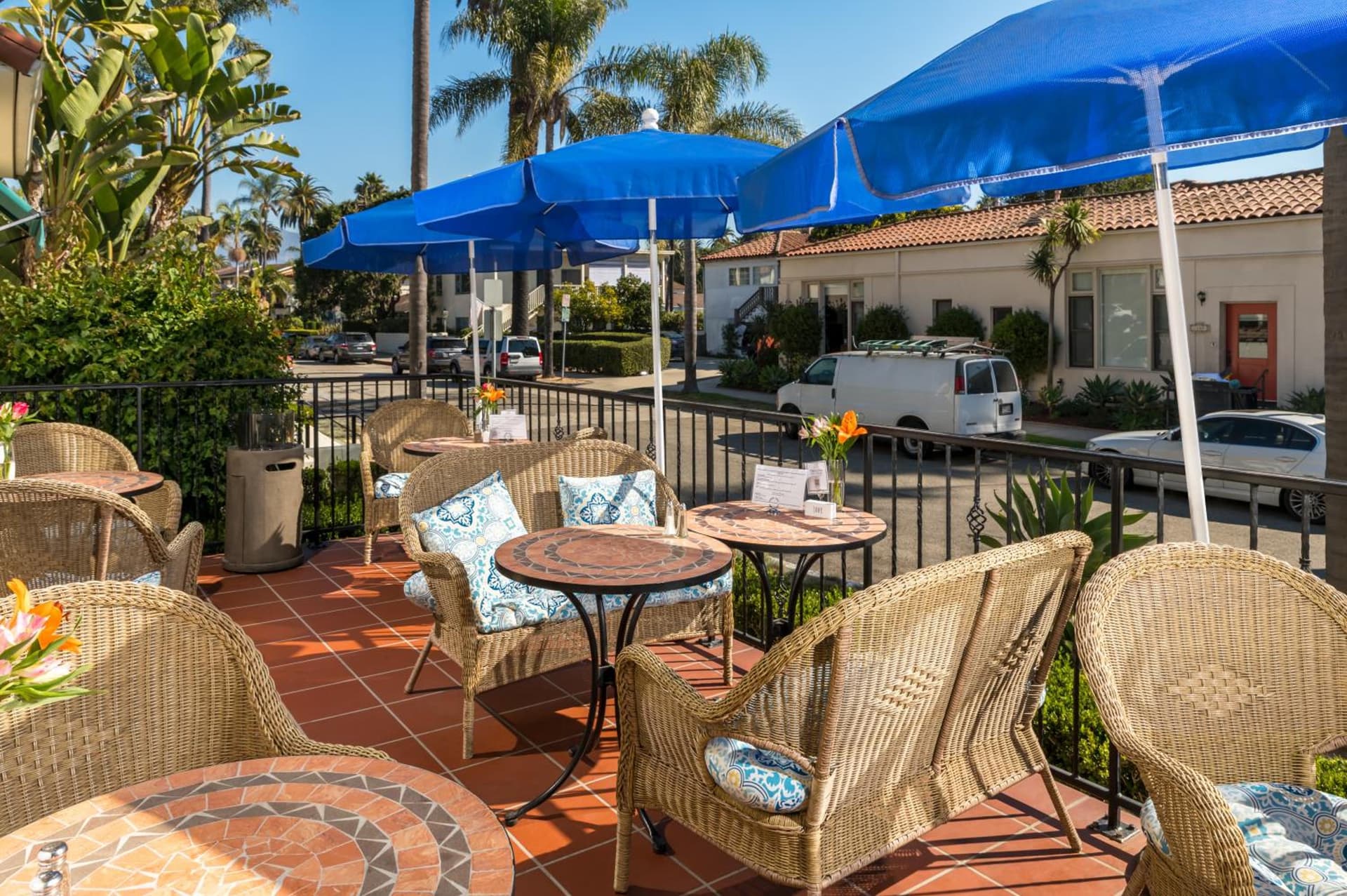 The Eagle Inn gallery photo in Santa Barbara, CA — image 71