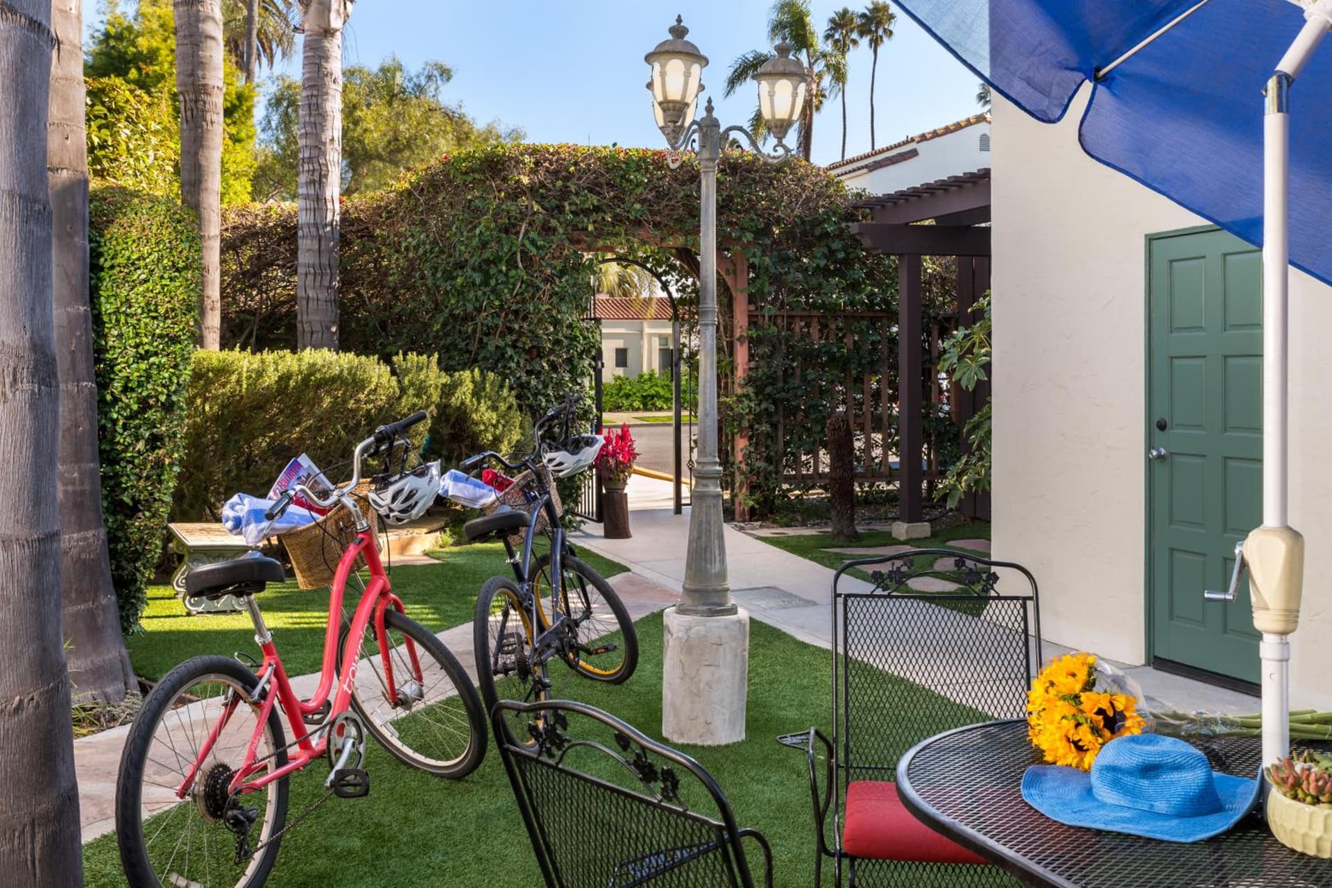 The Eagle Inn gallery photo in Santa Barbara, CA — image 32