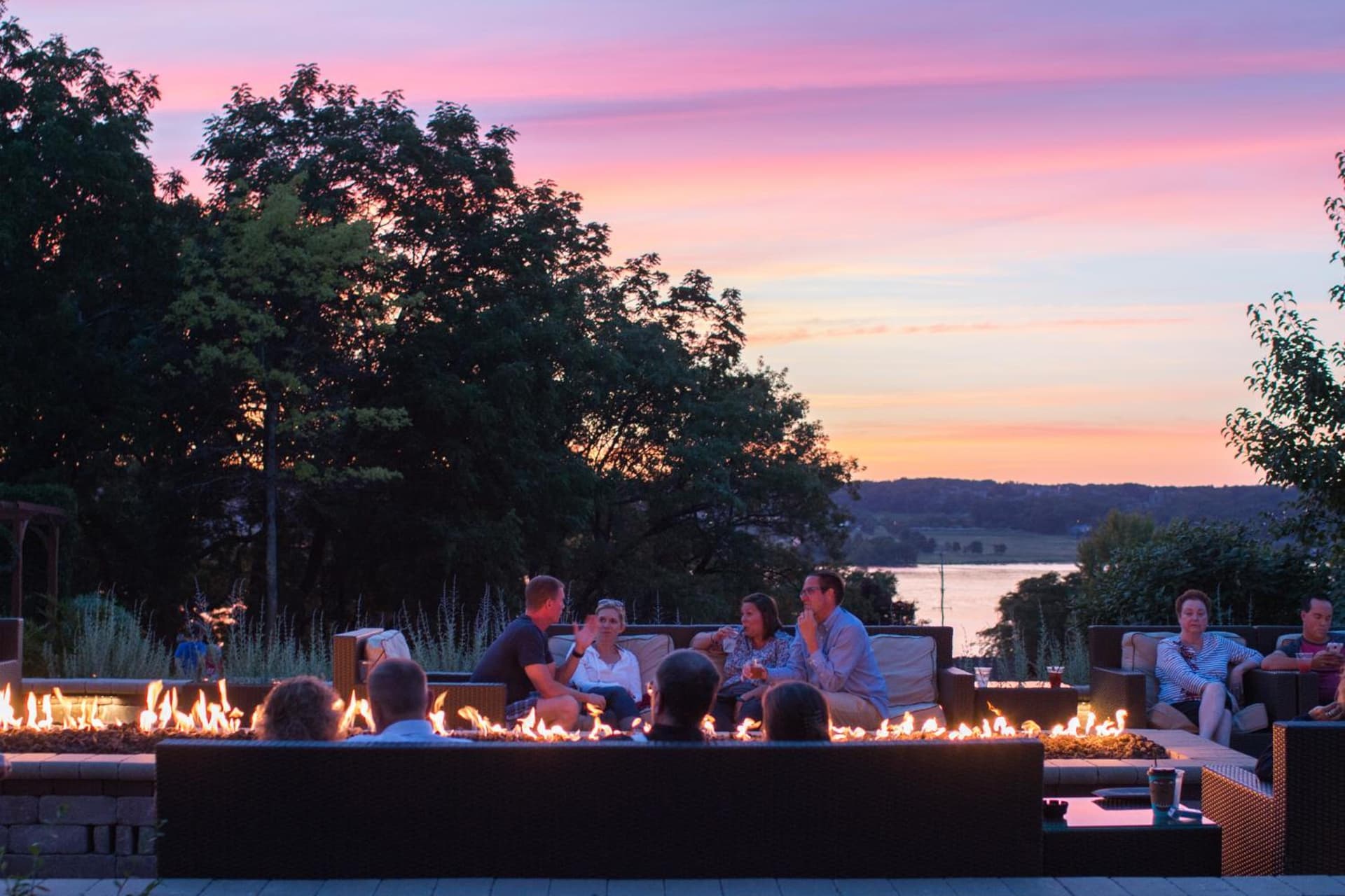 Lodge Geneva National gallery photo in Lake Geneva, WI — image 29