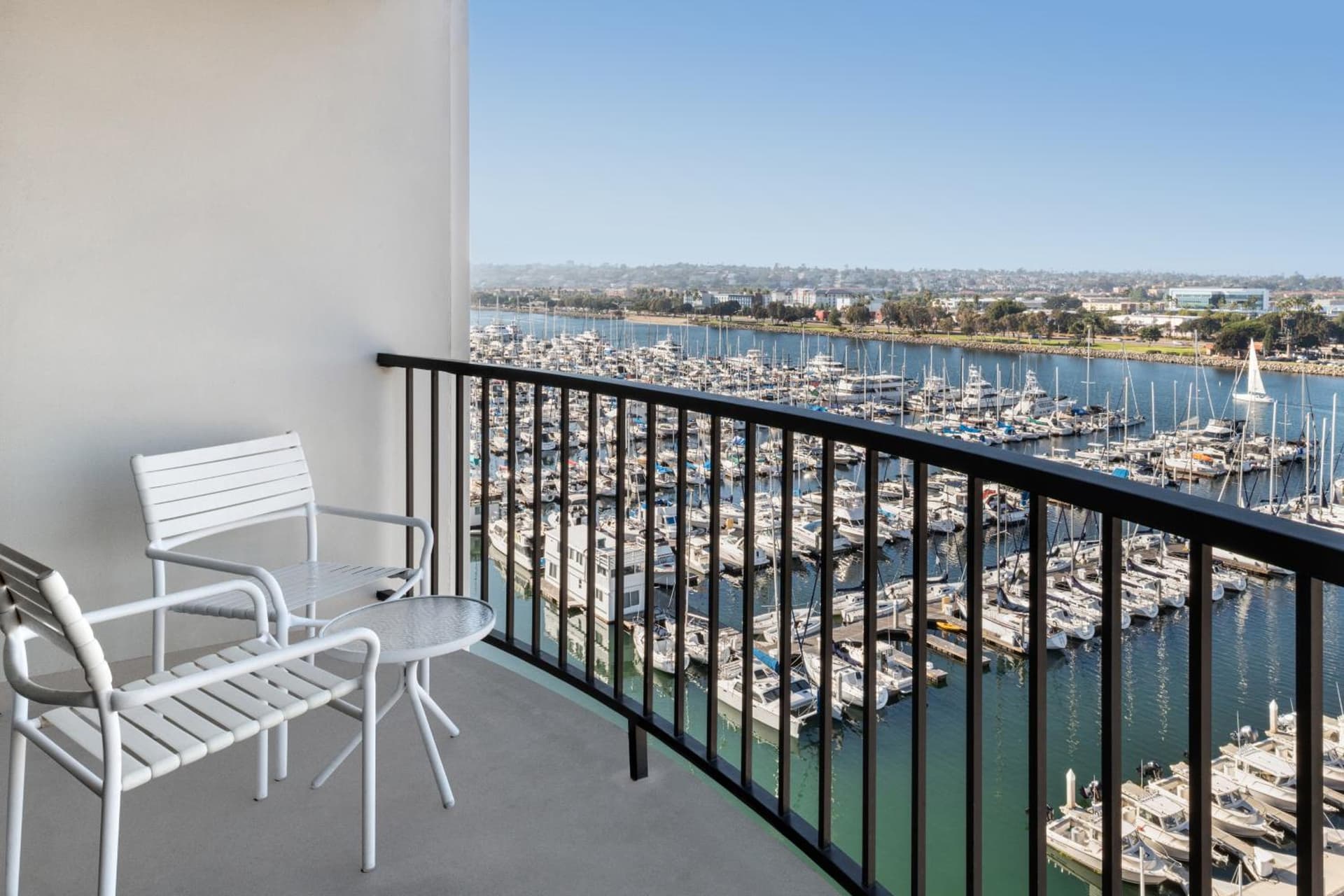 Sheraton San Diego Resort gallery photo in San Diego, CA — image 48