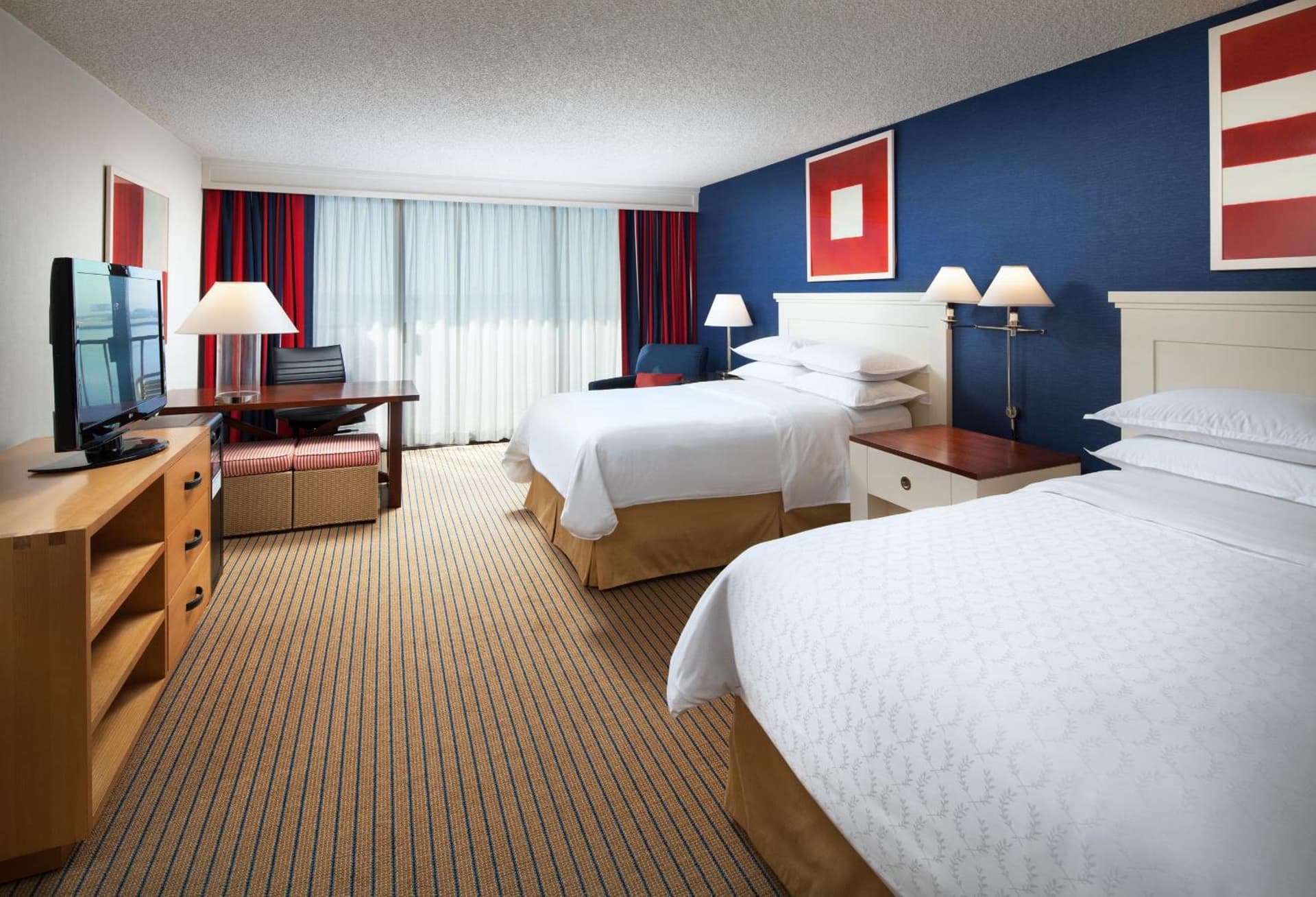 Sheraton San Diego Resort gallery photo in San Diego, CA — image 73