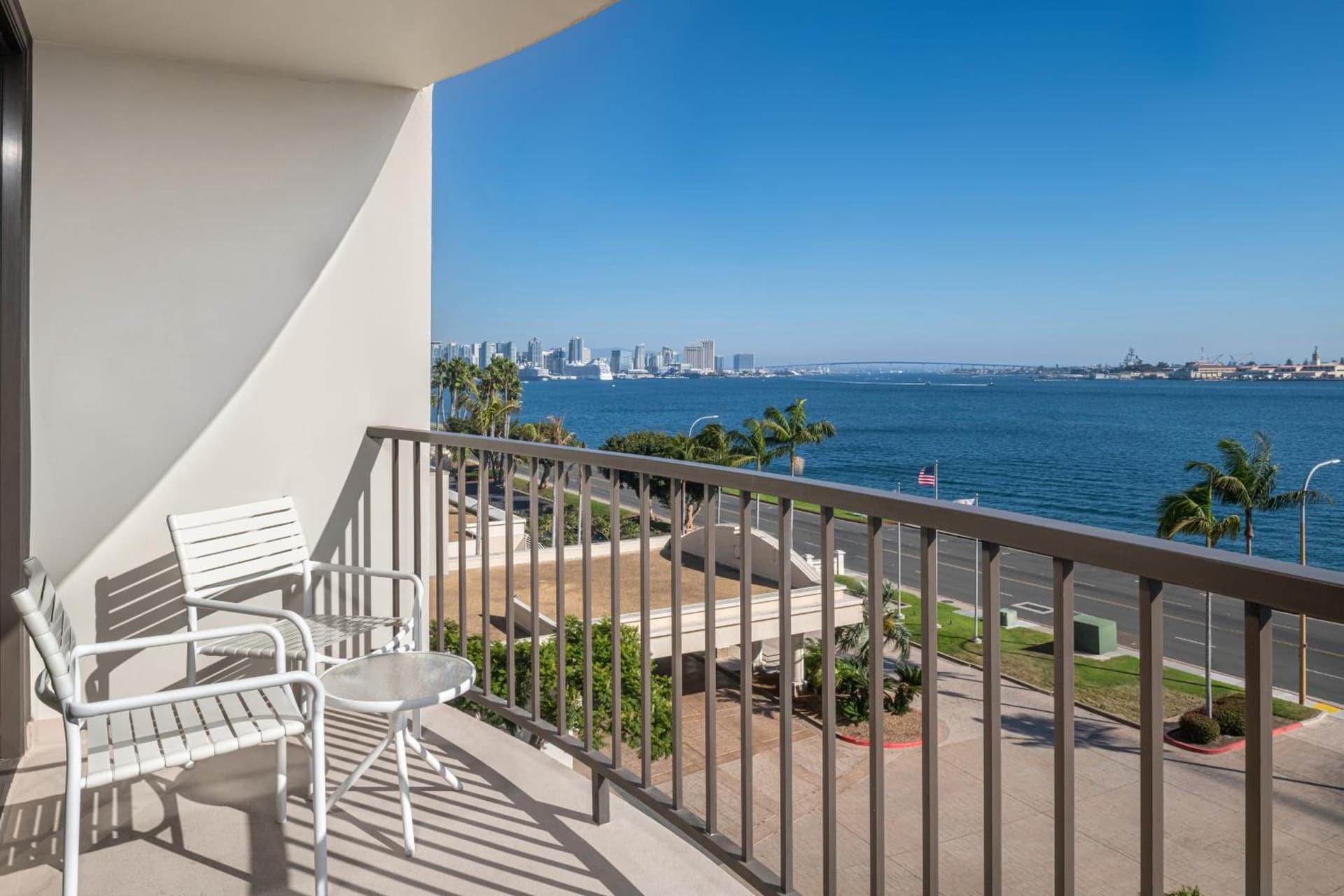 Sheraton San Diego Resort gallery photo in San Diego, CA — image 105
