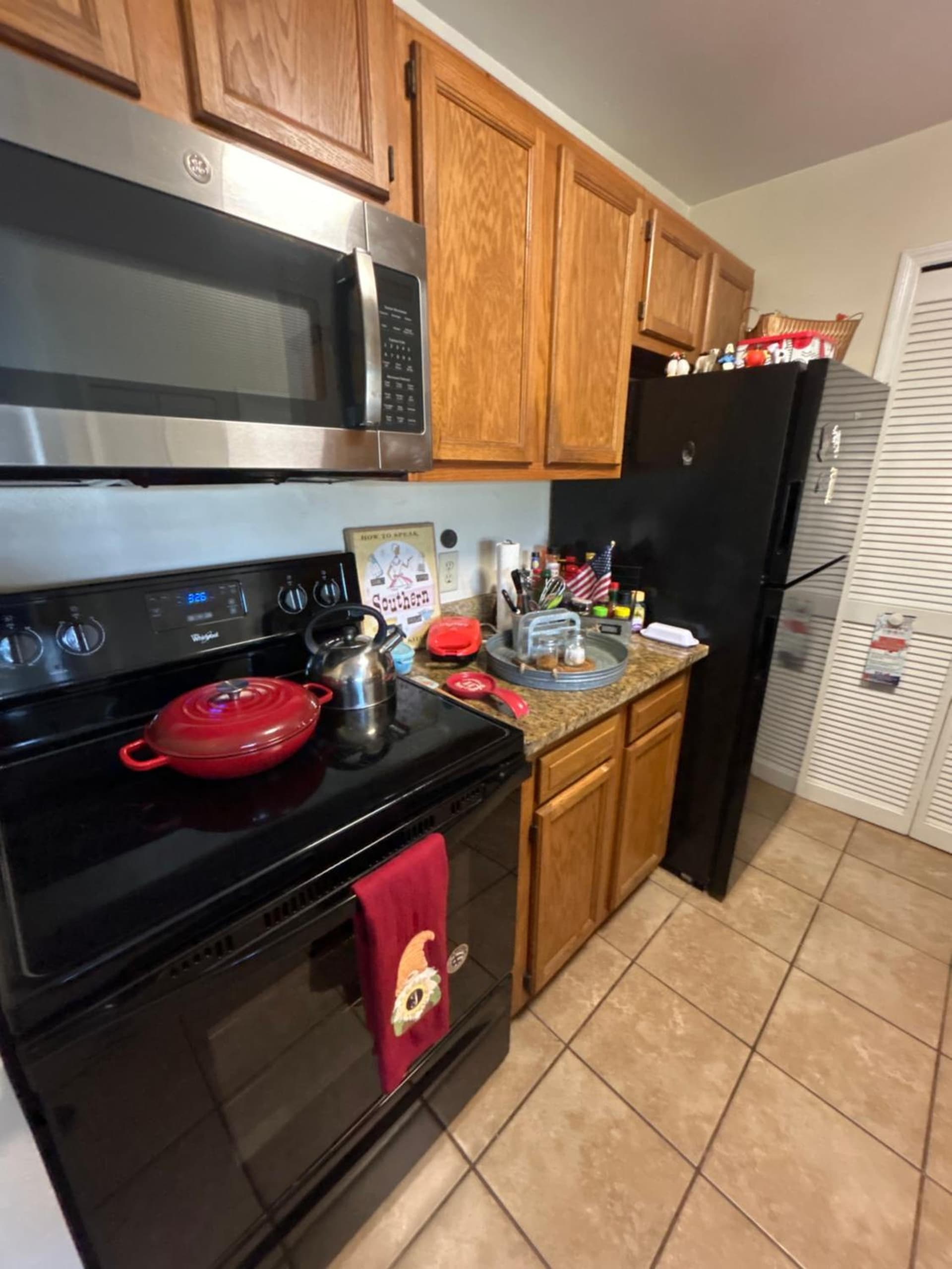 Paraíso de Orlando interior in Orlando, FL — gallery photo 2