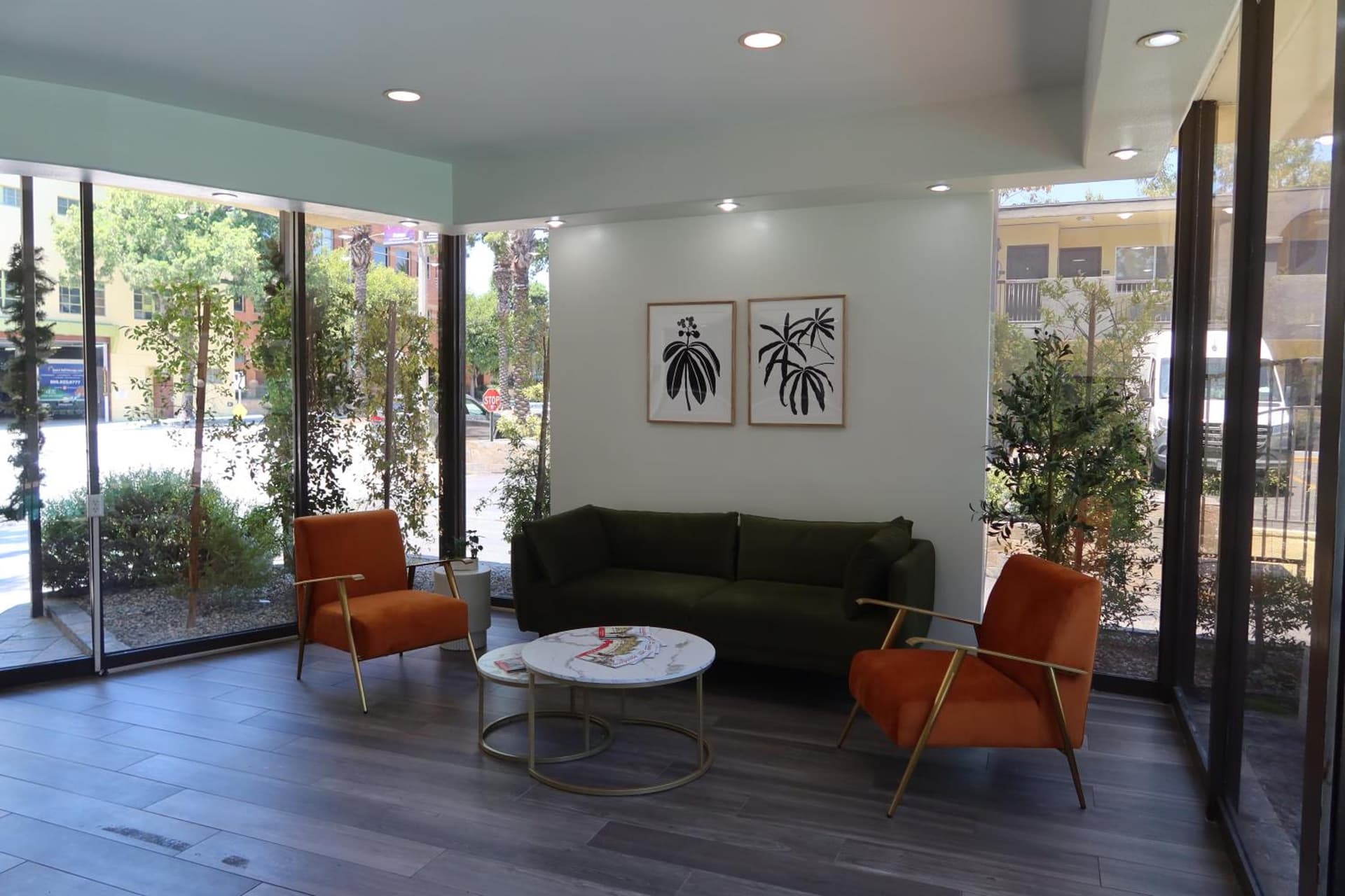 Pasadena Inn at Old Town, Los Angeles gallery photo in Pasadena, CA — image 20