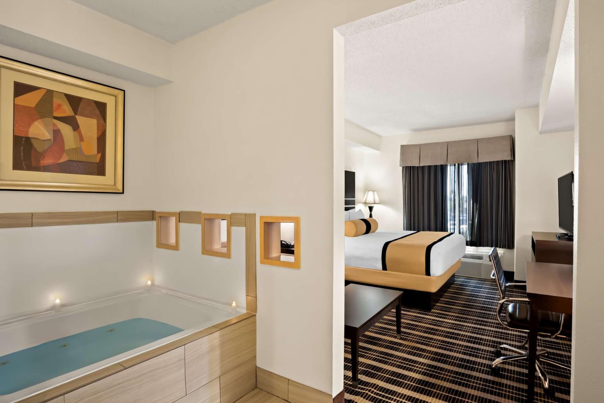 Best Western Plus Rockwall Inn & Suites gallery photo in Rockwall, TX — image 17
