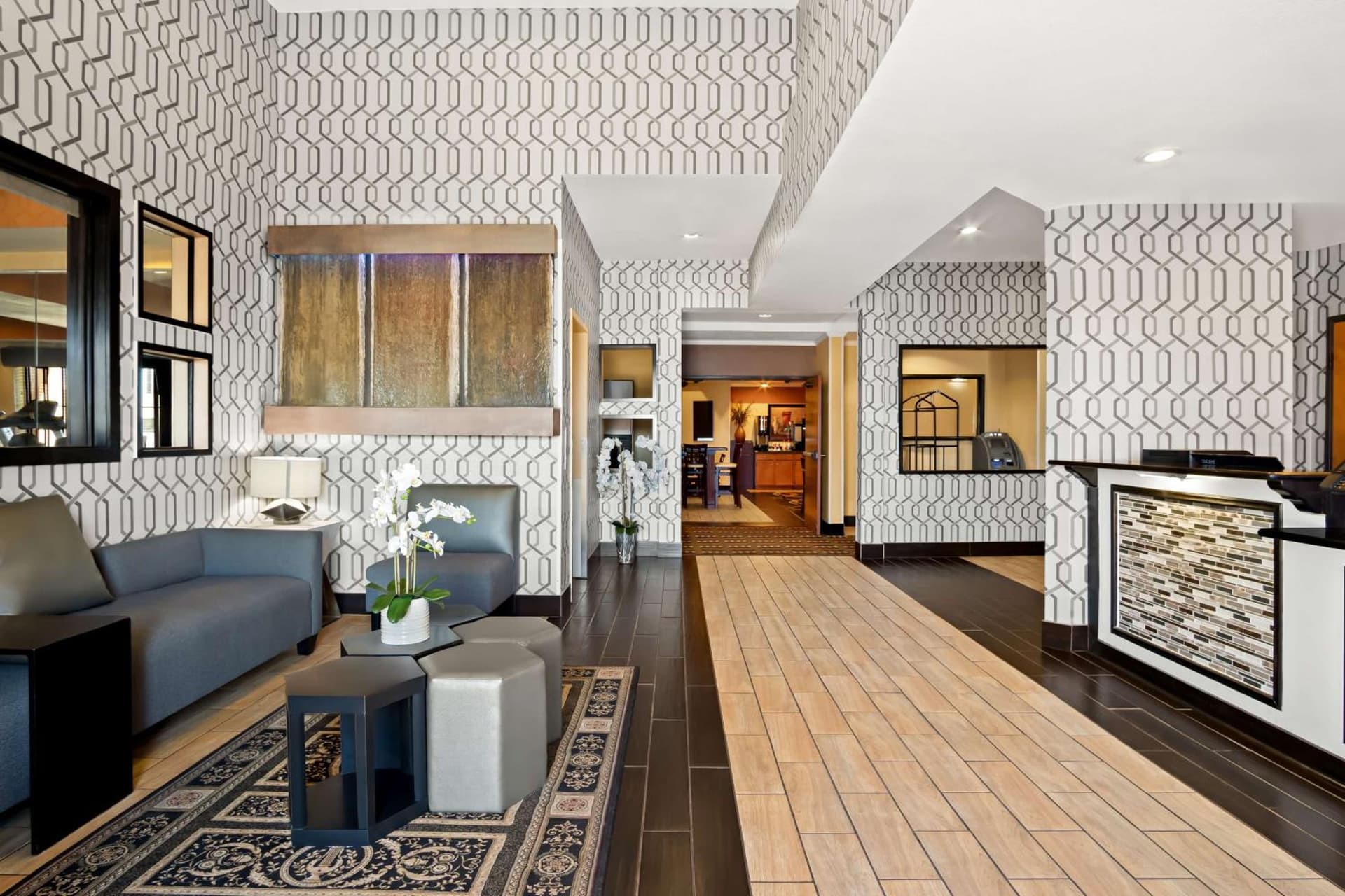 Best Western Plus Rockwall Inn & Suites gallery photo in Rockwall, TX — image 23