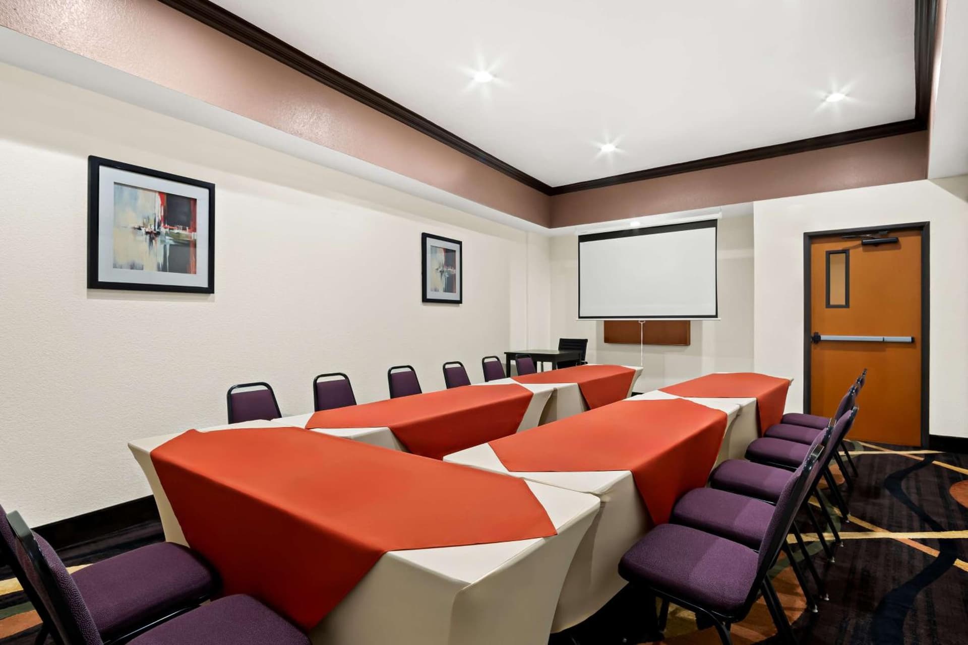 Best Western Plus Rockwall Inn & Suites gallery photo in Rockwall, TX — image 28