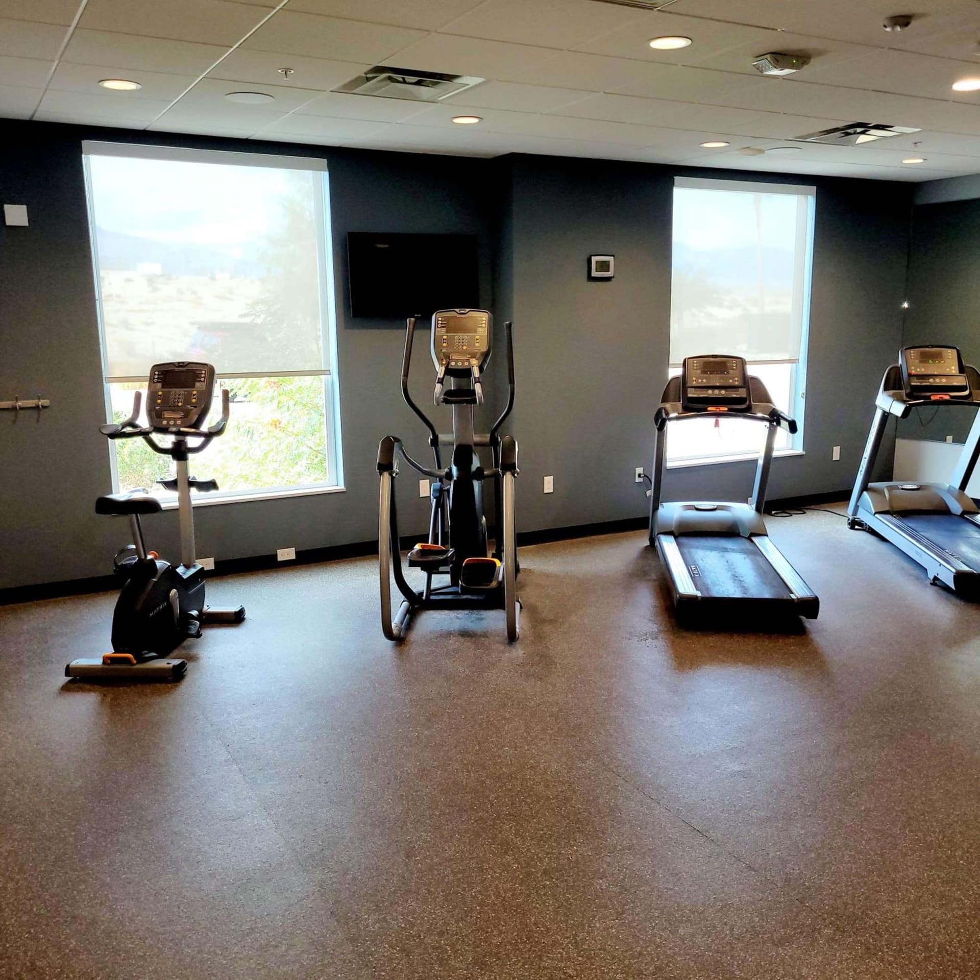 Best Western Plus Coachella Valley Inn & Suites gallery photo in Cathedral City, CA — image 18