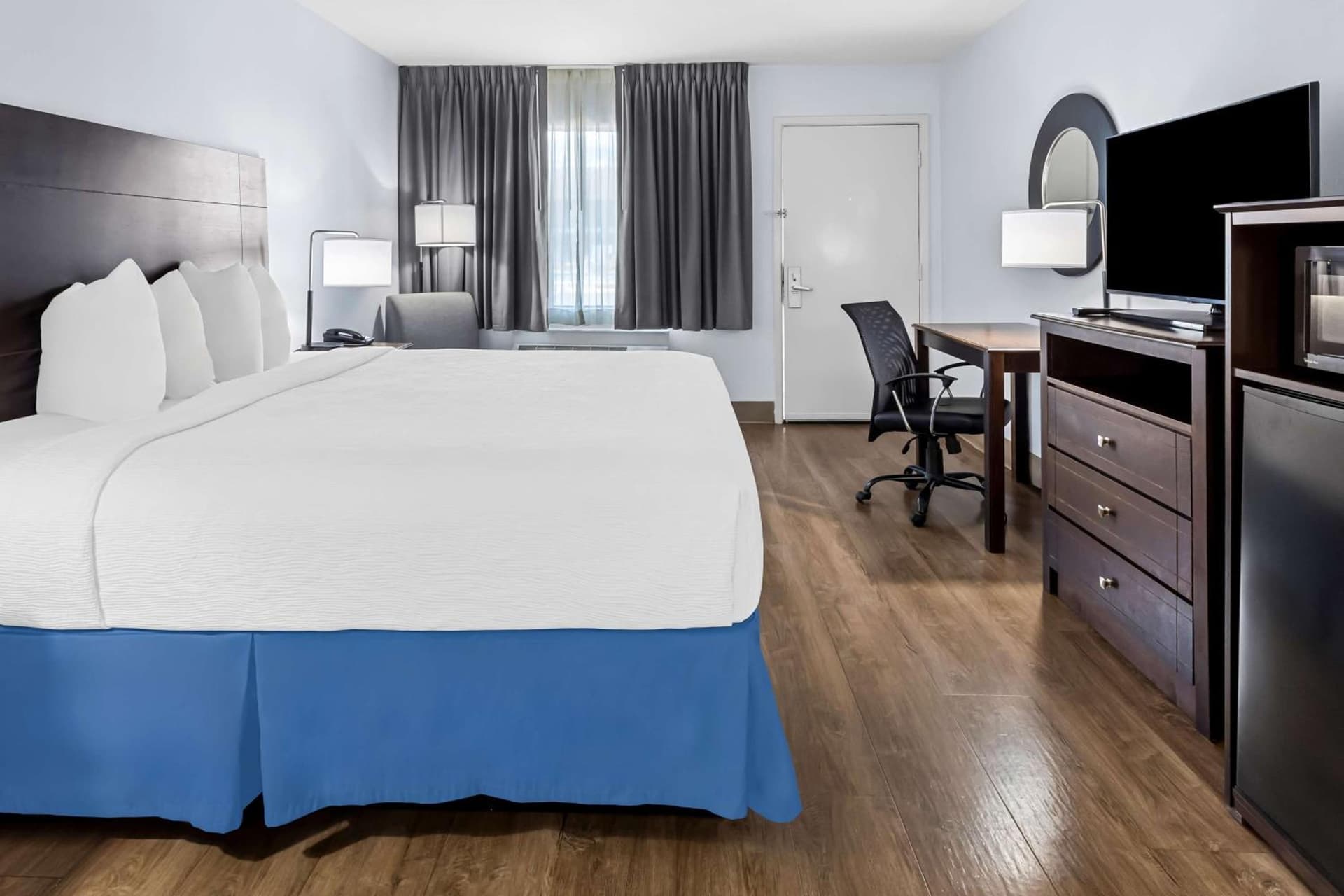 SureStay Plus by Best Western Beaumont gallery photo in Beaumont, TX — image 20