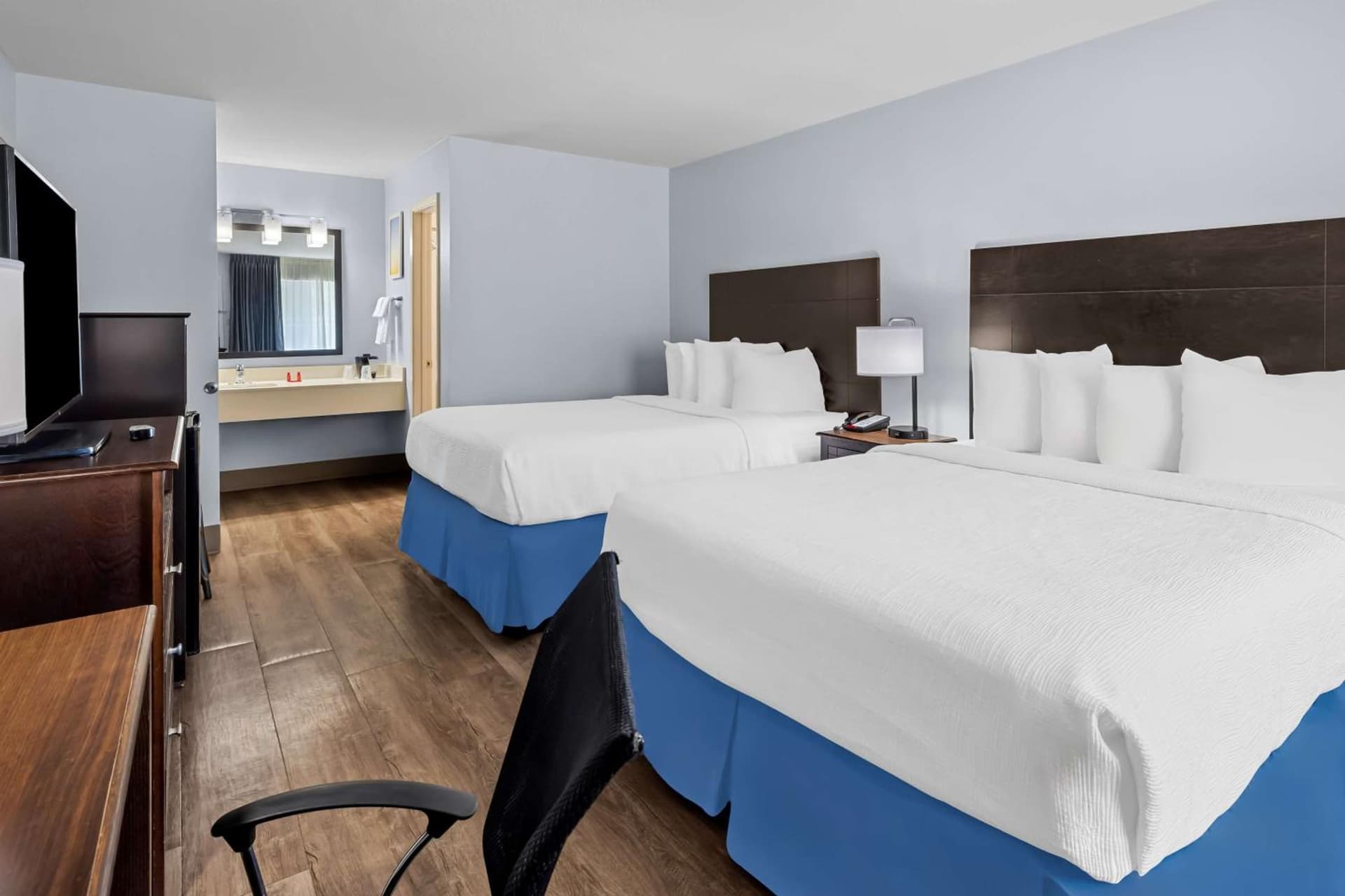 SureStay Plus by Best Western Beaumont gallery photo in Beaumont, TX — image 11