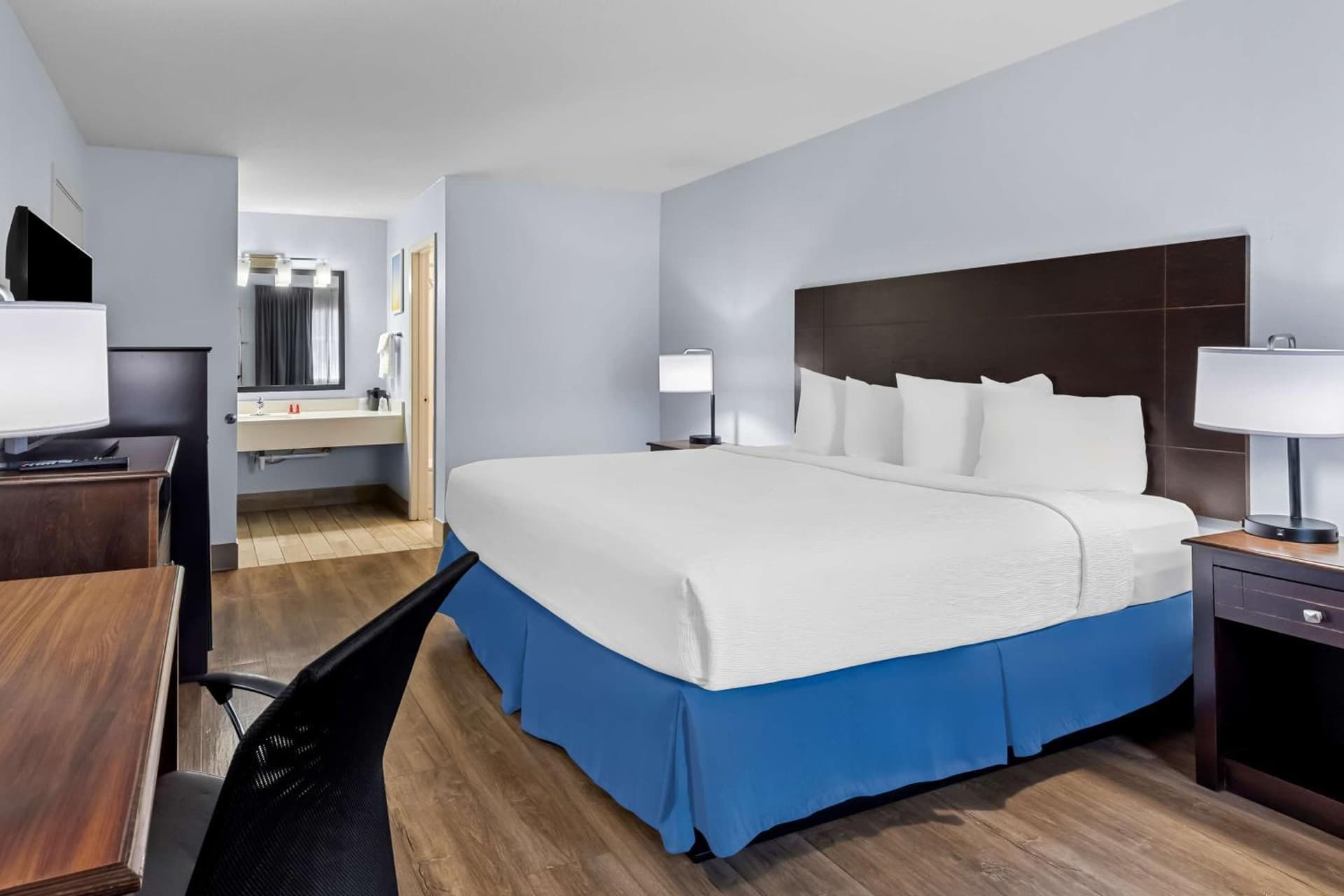 SureStay Plus by Best Western Beaumont gallery photo in Beaumont, TX — image 36