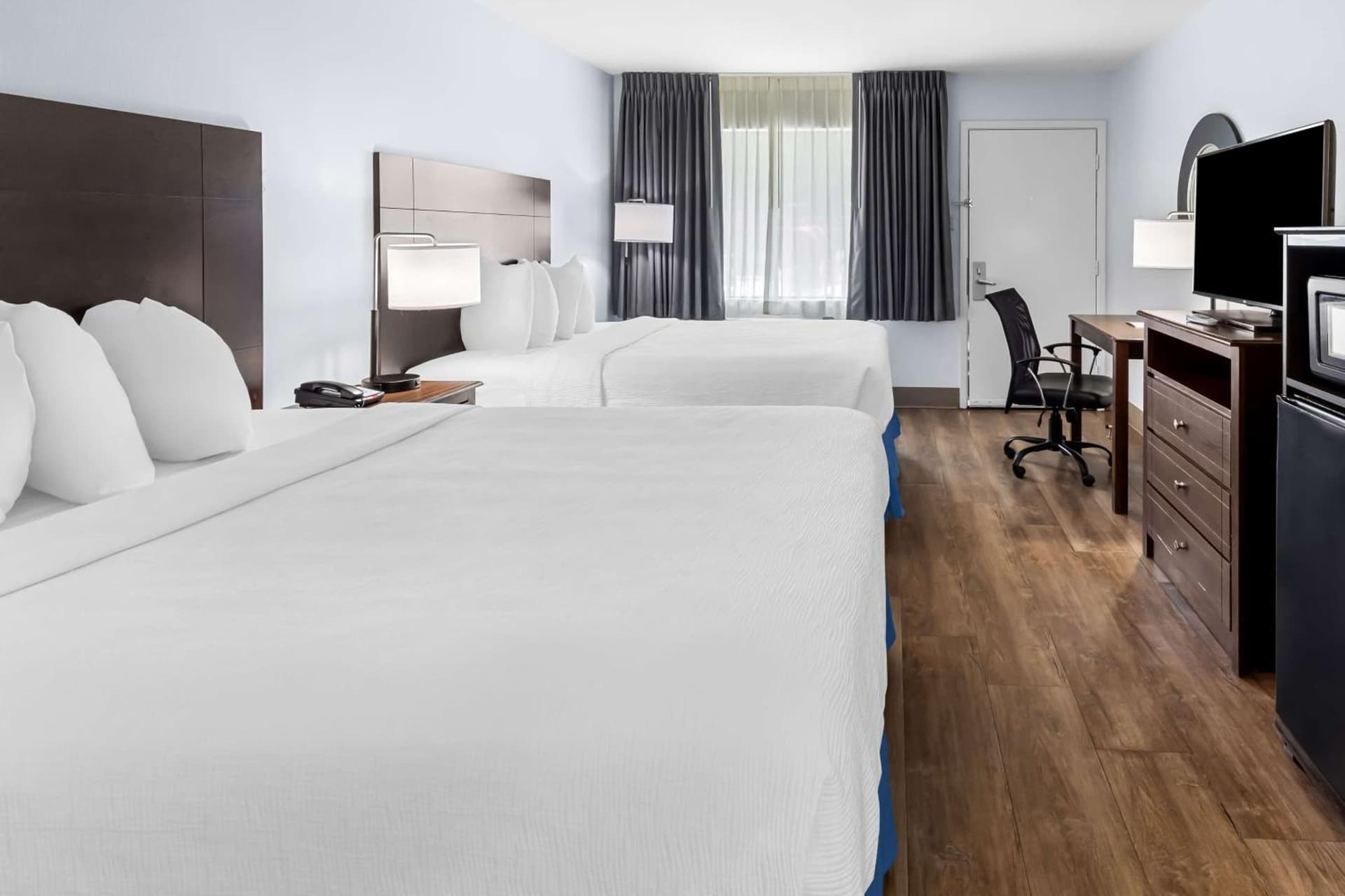 SureStay Plus by Best Western Beaumont gallery photo in Beaumont, TX — image 19