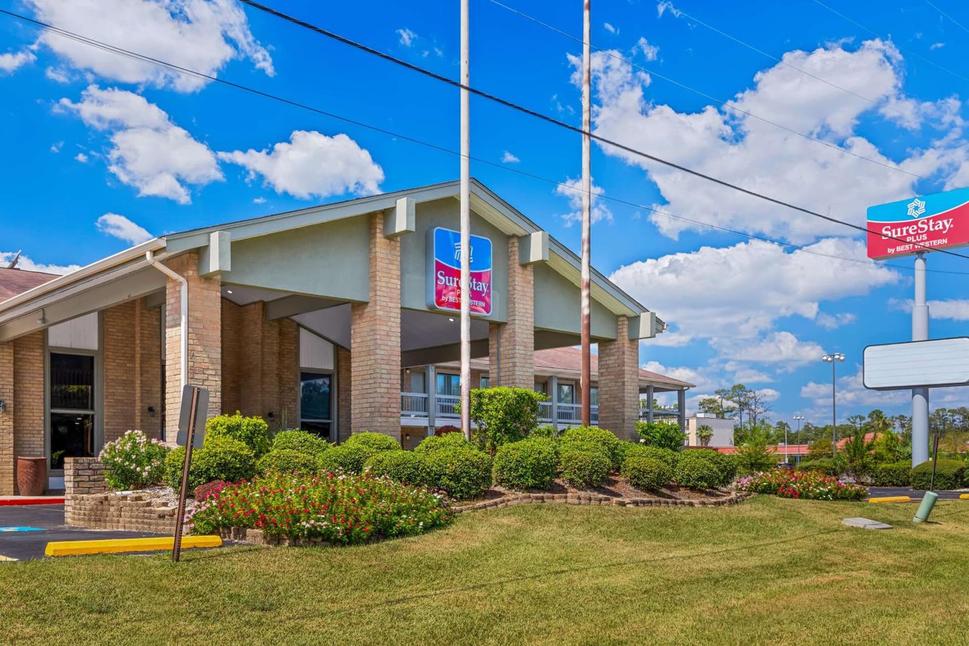 SureStay Plus by Best Western Beaumont gallery photo in Beaumont, TX — image 4