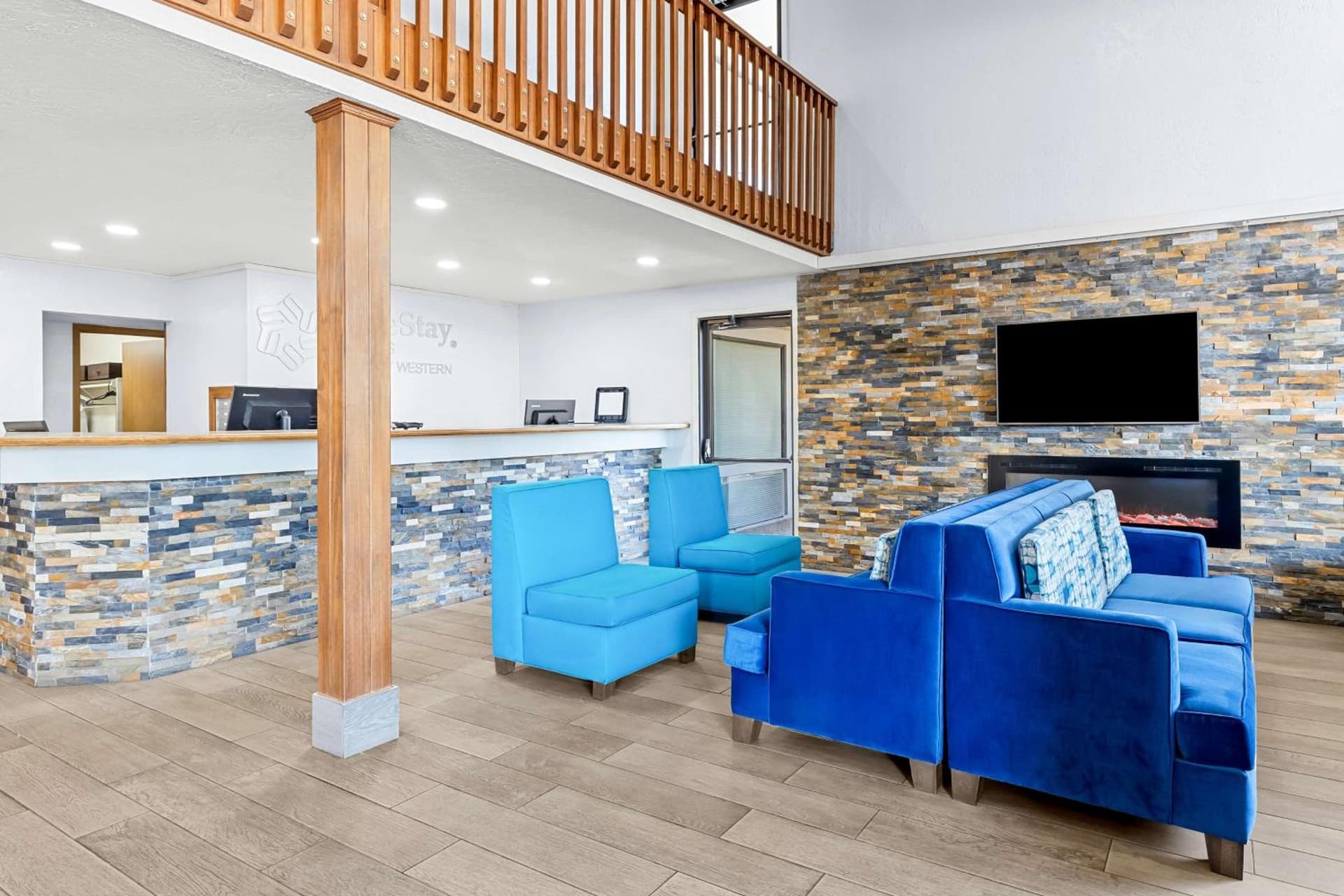 SureStay Plus by Best Western Beaumont gallery photo in Beaumont, TX — image 13