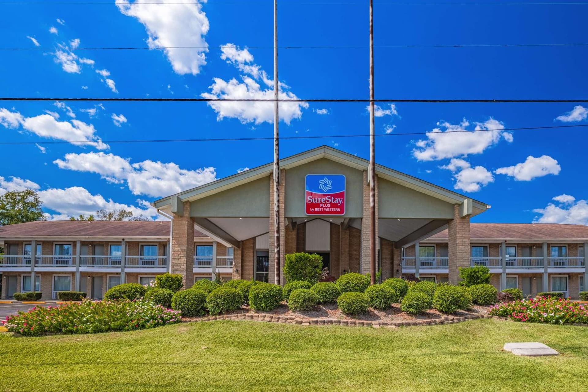 SureStay Plus by Best Western Beaumont gallery photo in Beaumont, TX — image 15