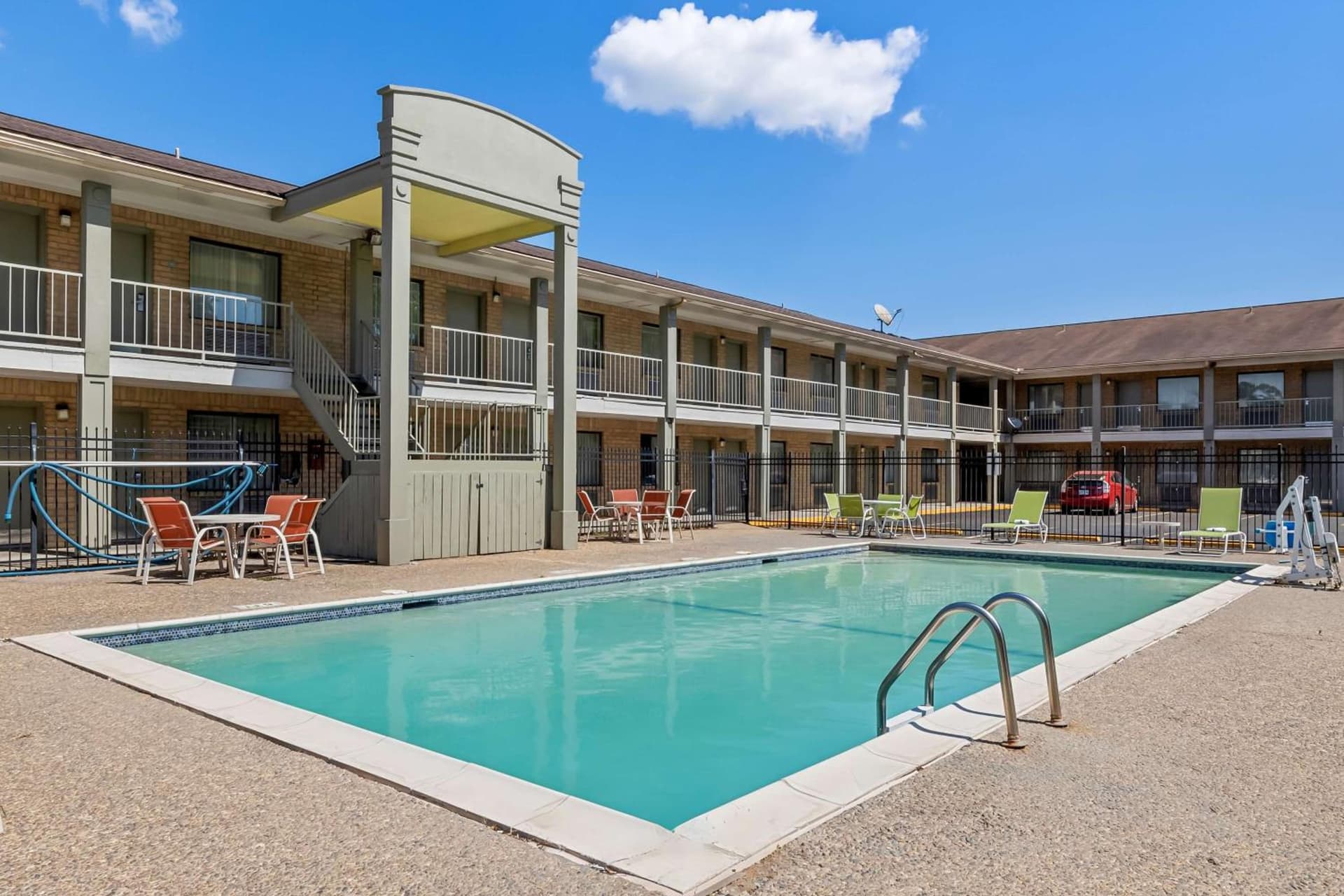 SureStay Plus by Best Western Beaumont gallery photo in Beaumont, TX — image 33
