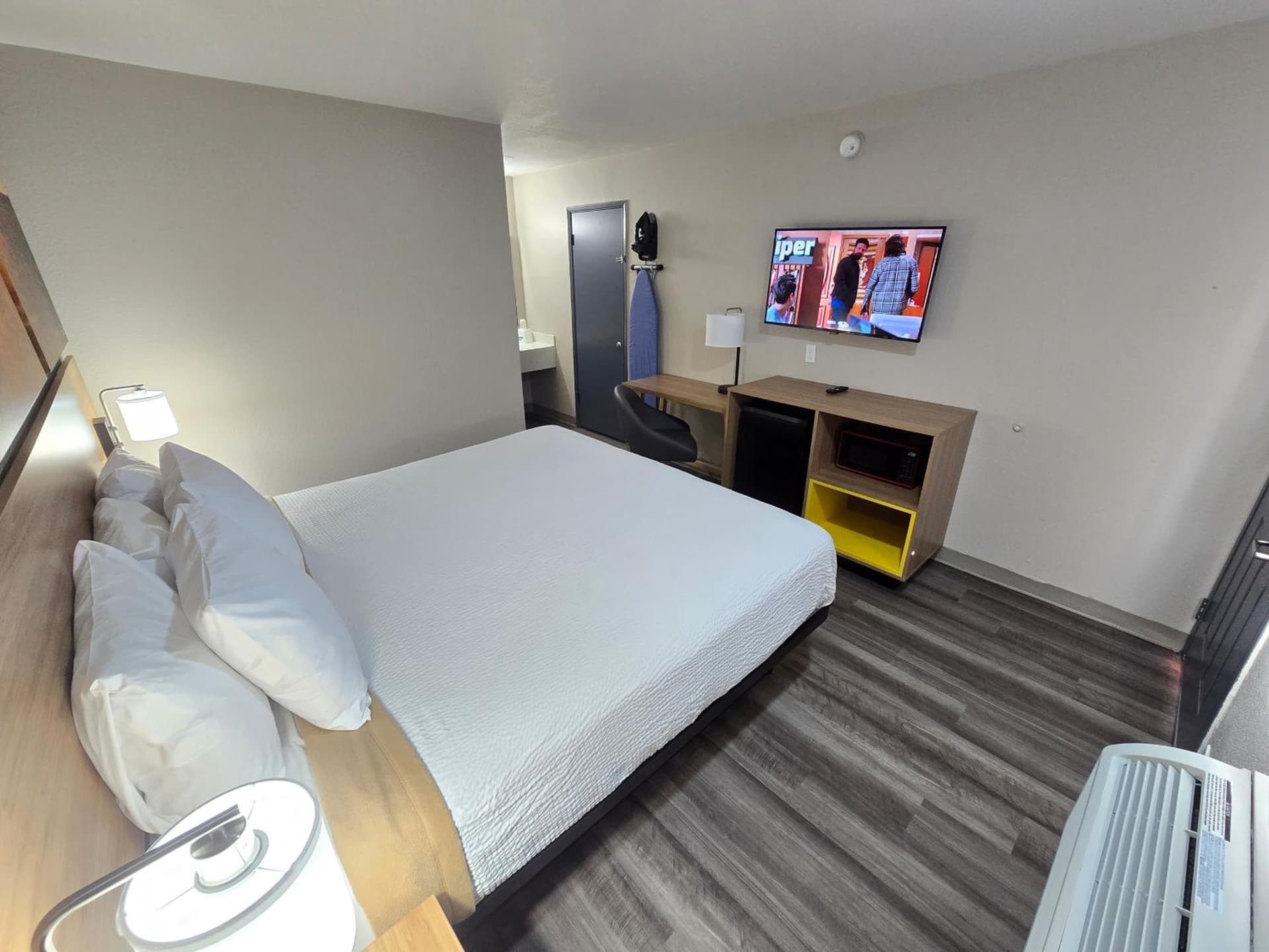Days Inn by Wyndham Wichita Falls gallery photo in Wichita Falls, TX — image 6