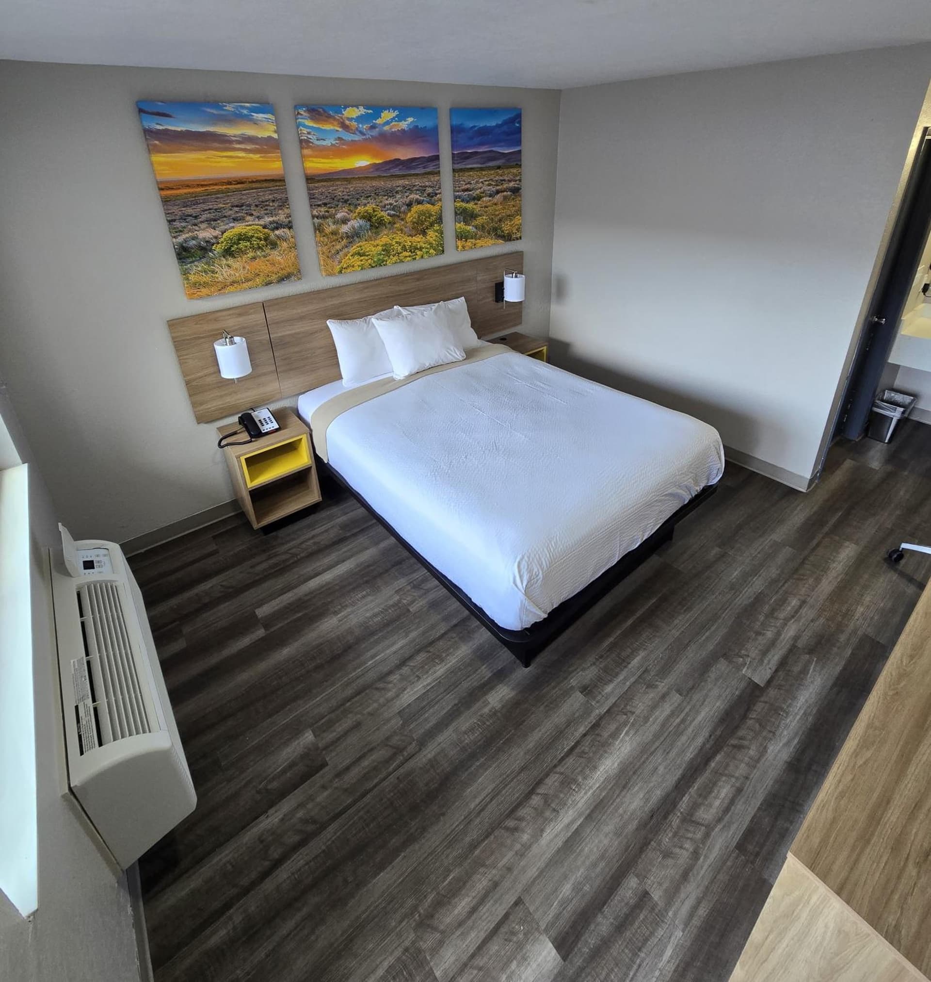 Days Inn by Wyndham Wichita Falls gallery photo in Wichita Falls, TX — image 4
