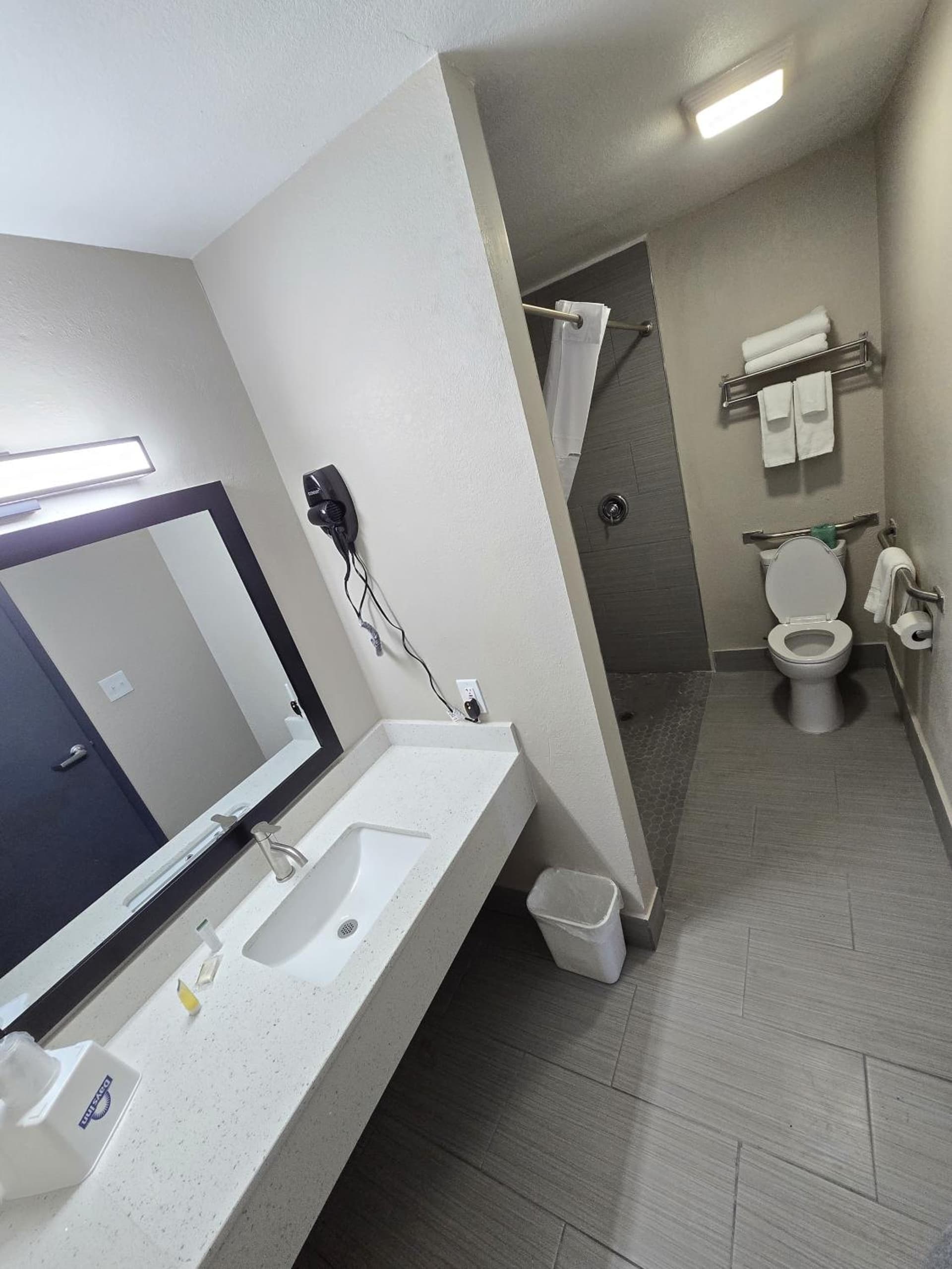 Days Inn by Wyndham Wichita Falls gallery photo in Wichita Falls, TX — image 15