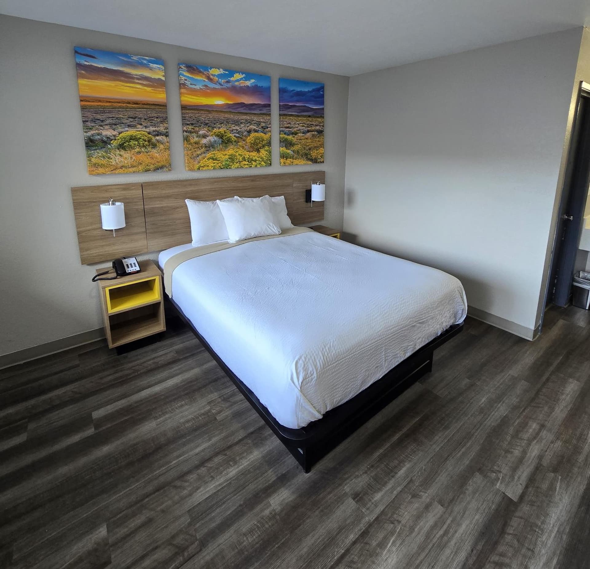 Days Inn by Wyndham Wichita Falls gallery photo in Wichita Falls, TX — image 17
