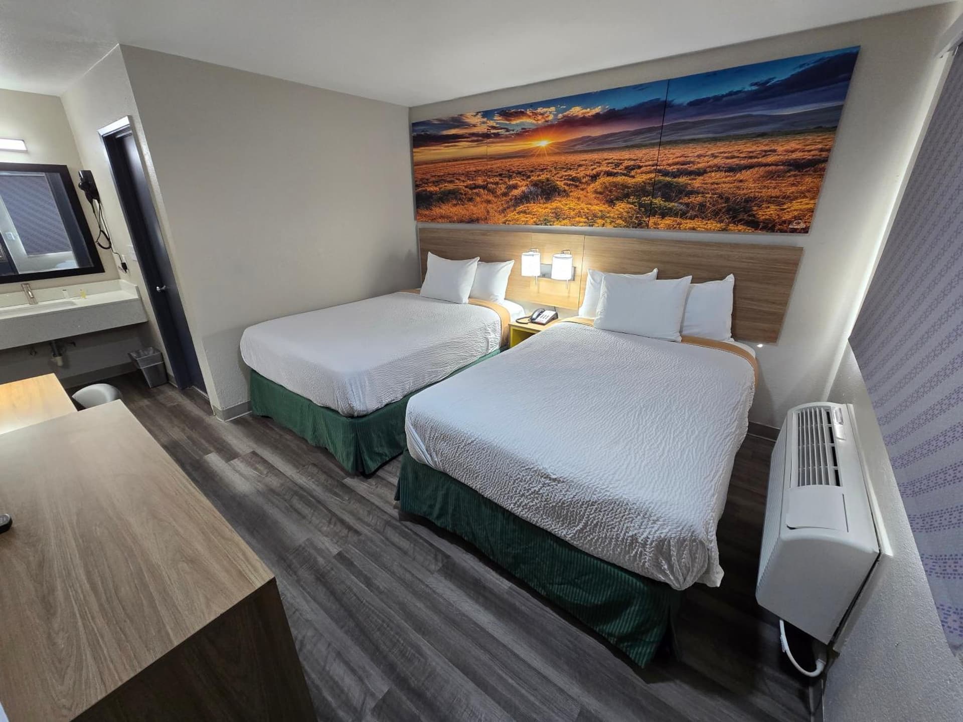 Days Inn by Wyndham Wichita Falls gallery photo in Wichita Falls, TX — image 12