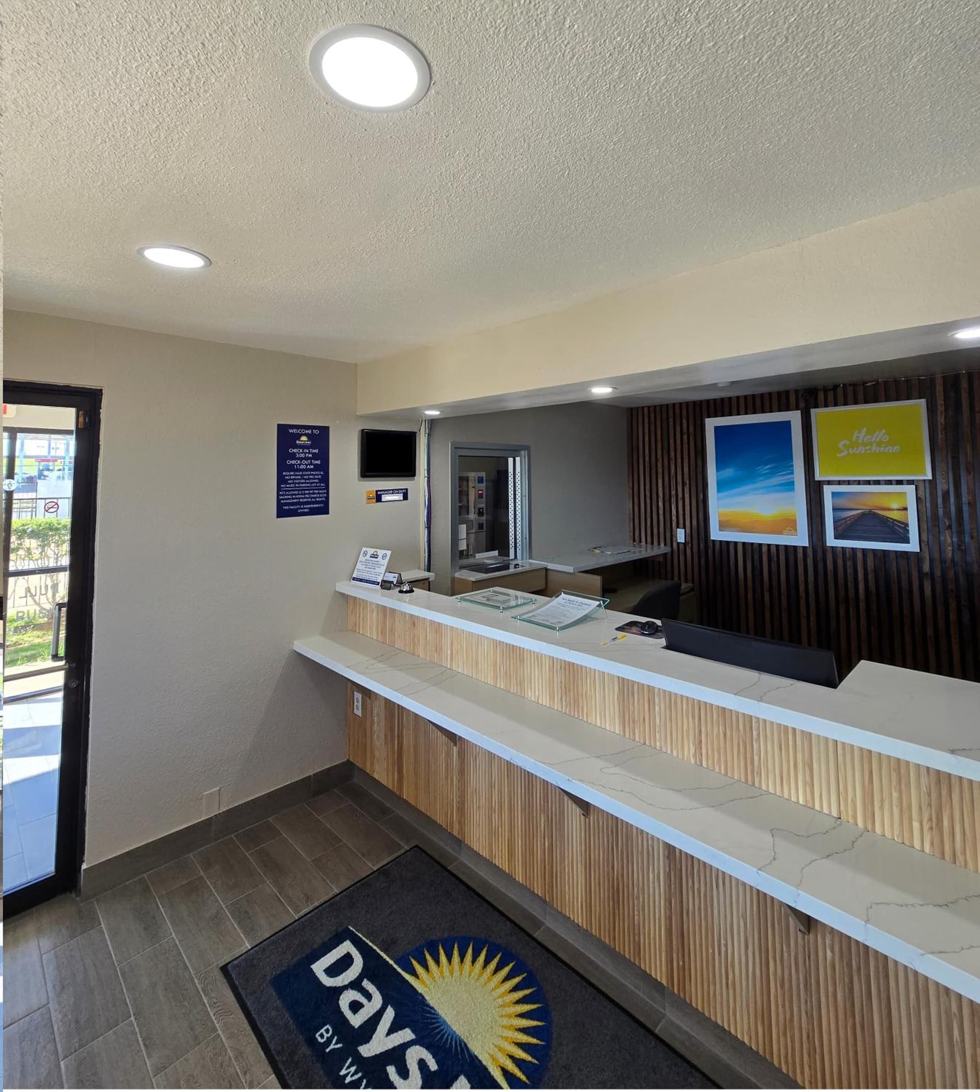 Days Inn by Wyndham Wichita Falls gallery photo in Wichita Falls, TX — image 13