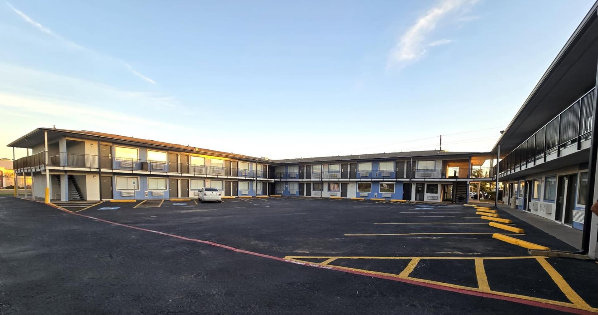 Days Inn by Wyndham Wichita Falls gallery photo in Wichita Falls, TX — image 20