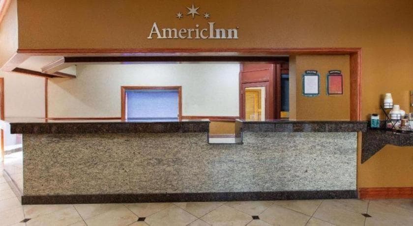AmericInn by Wyndham La Crosse Riverfront-Conference Center gallery photo in La Crosse, WI — image 17
