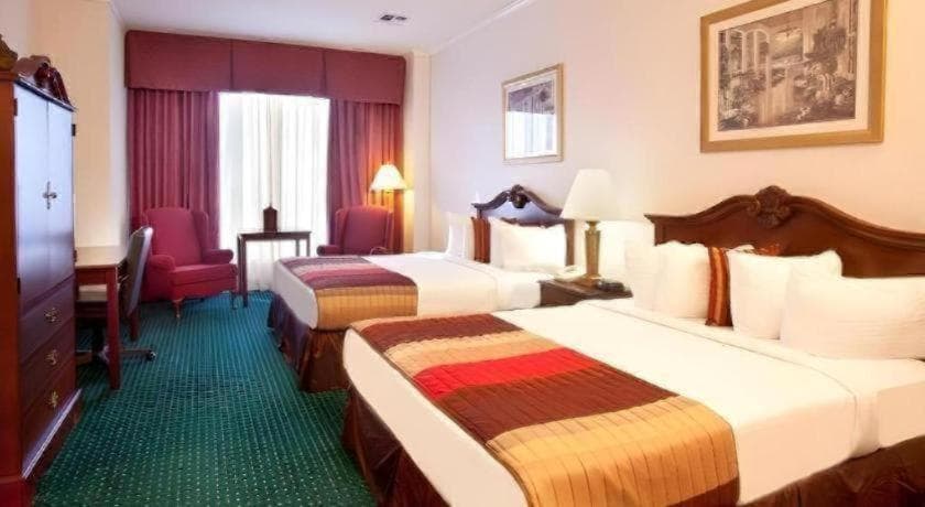 Magnuson Grand Conference Hotel gallery photo in Winter Haven, FL — image 9