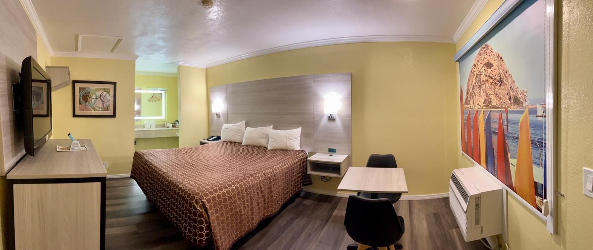 Morro Bay Beach Inn - Morro Bay gallery photo in Morro Bay, CA — image 34