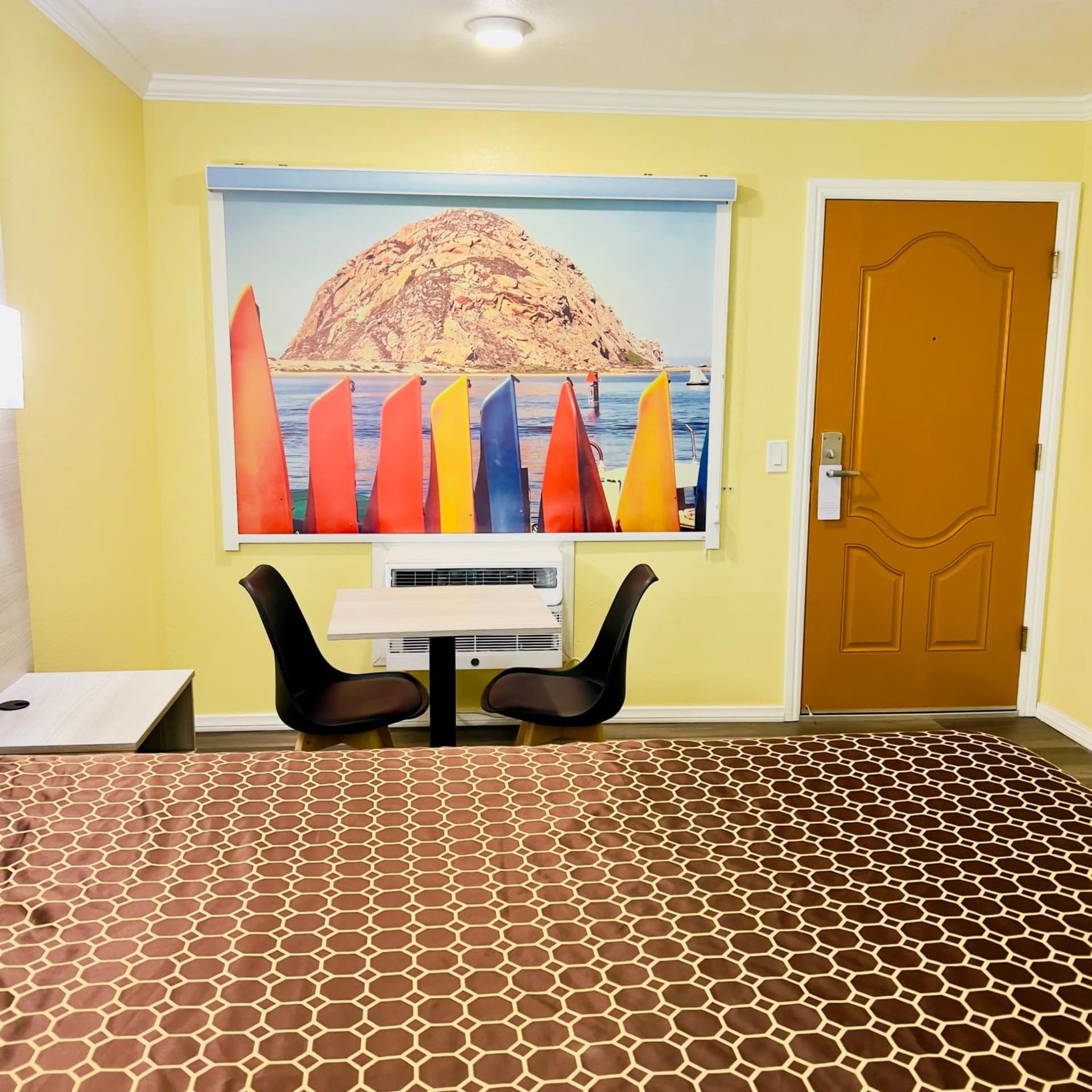 Morro Bay Beach Inn - Morro Bay gallery photo in Morro Bay, CA — image 5