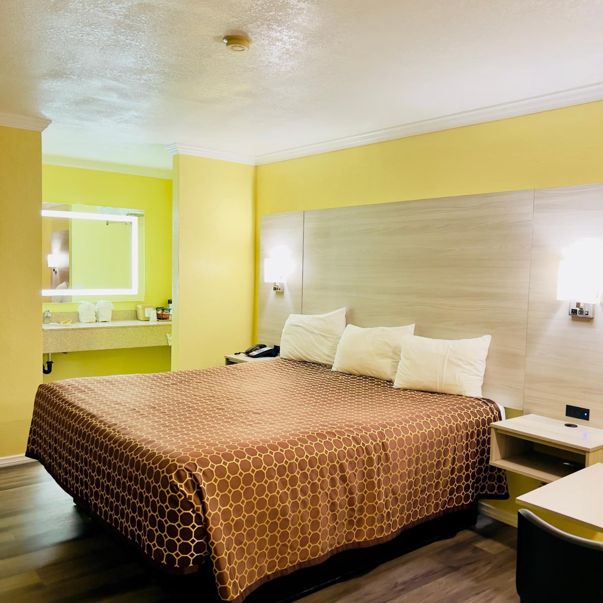 Morro Bay Beach Inn - Morro Bay gallery photo in Morro Bay, CA — image 19