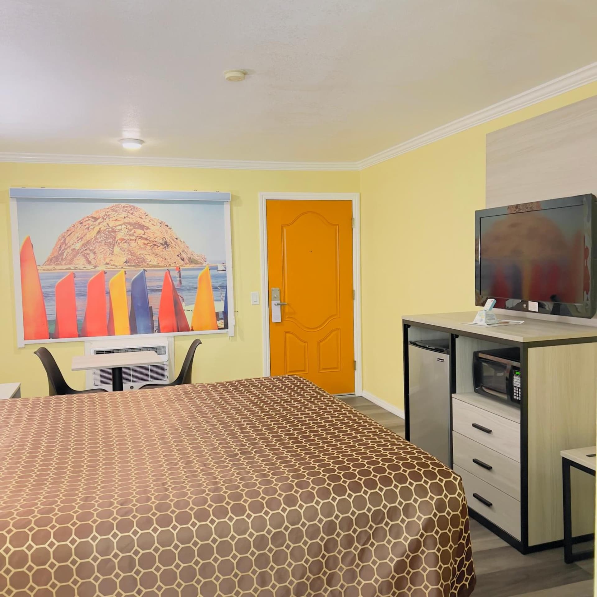 Morro Bay Beach Inn - Morro Bay gallery photo in Morro Bay, CA — image 25