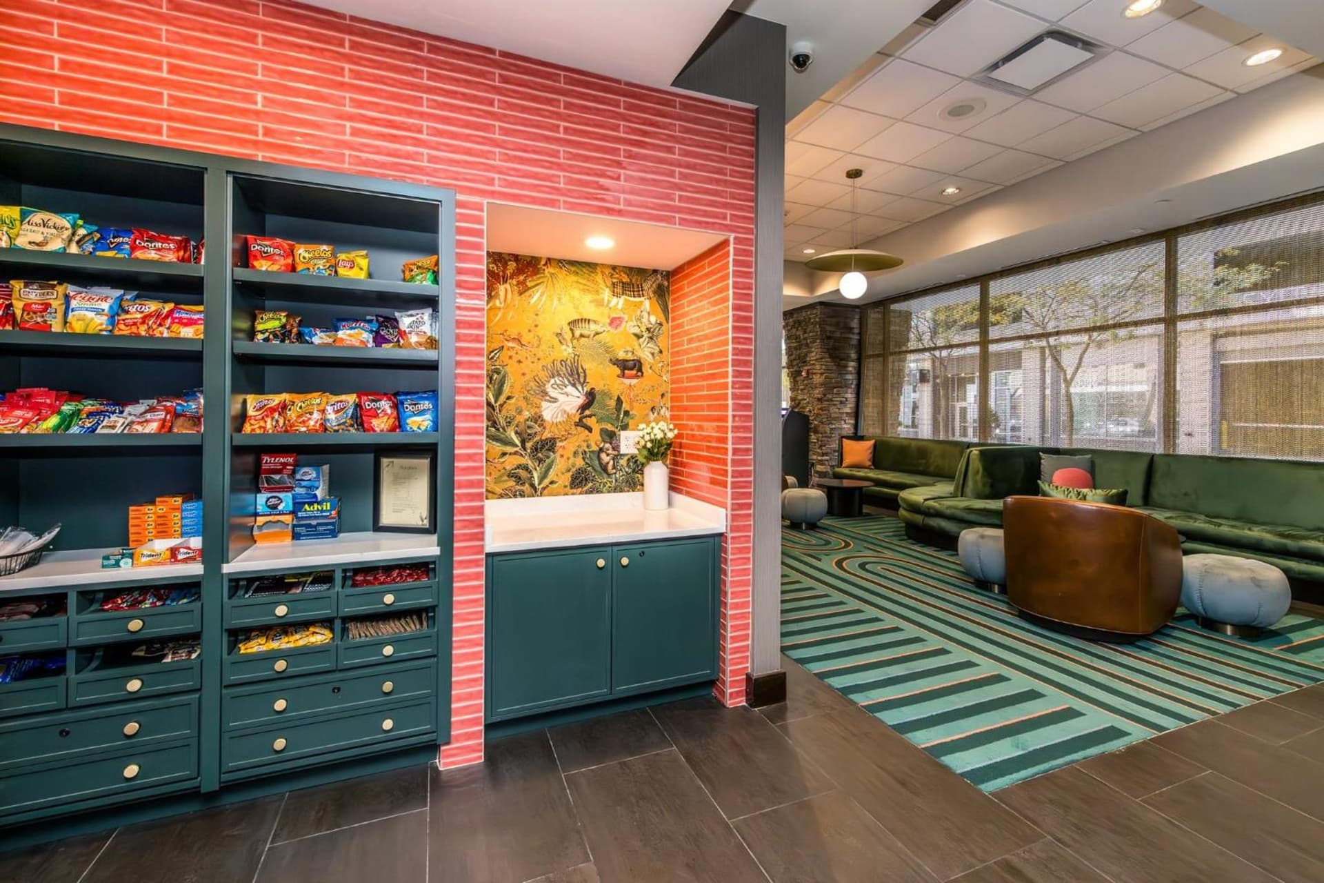Voco The Clair Cincinnati Downtown by IHG gallery photo in Cincinnati, OH — image 30