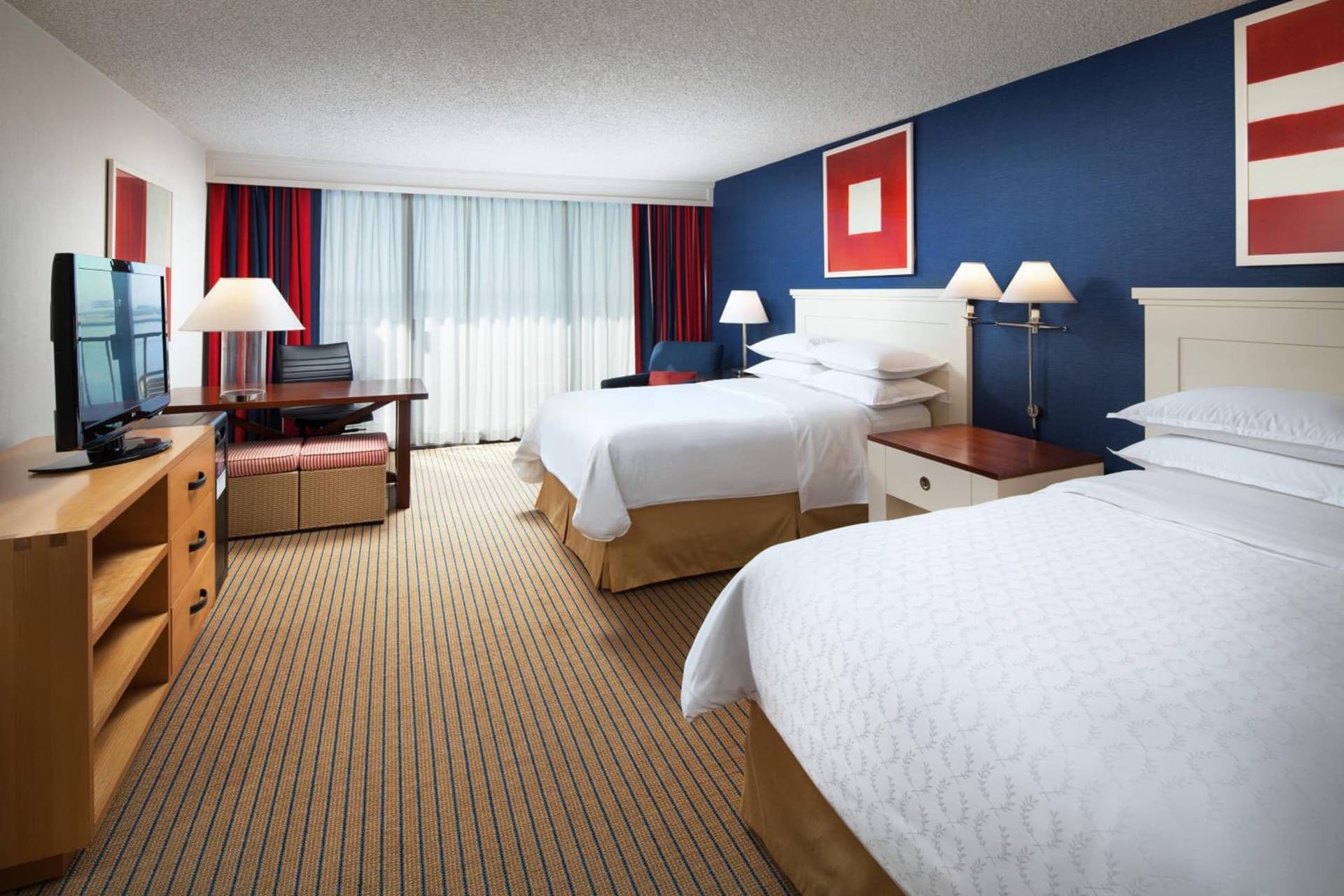 Sheraton San Diego Resort gallery photo in San Diego, CA — image 176