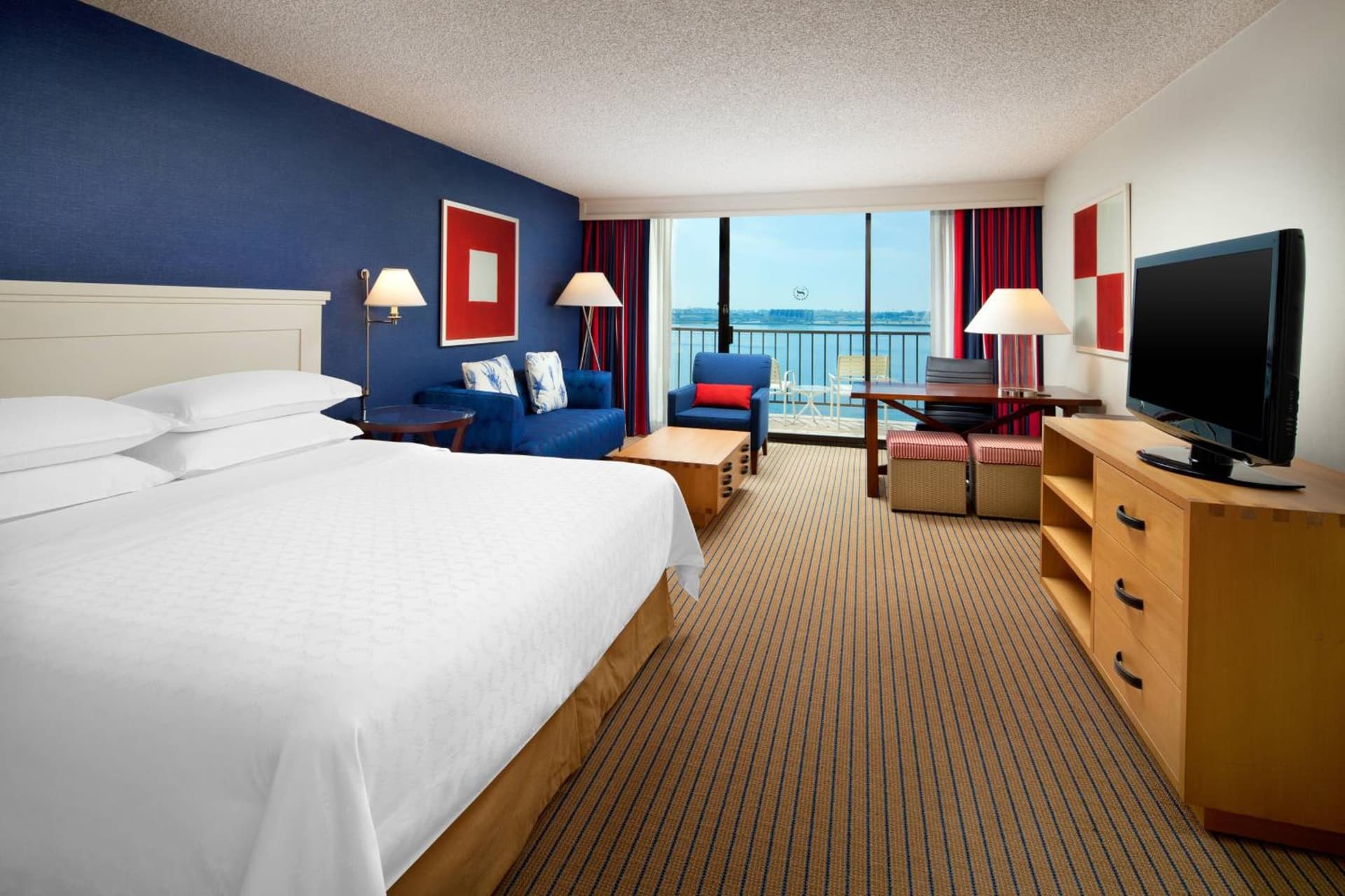 Sheraton San Diego Resort gallery photo in San Diego, CA — image 40