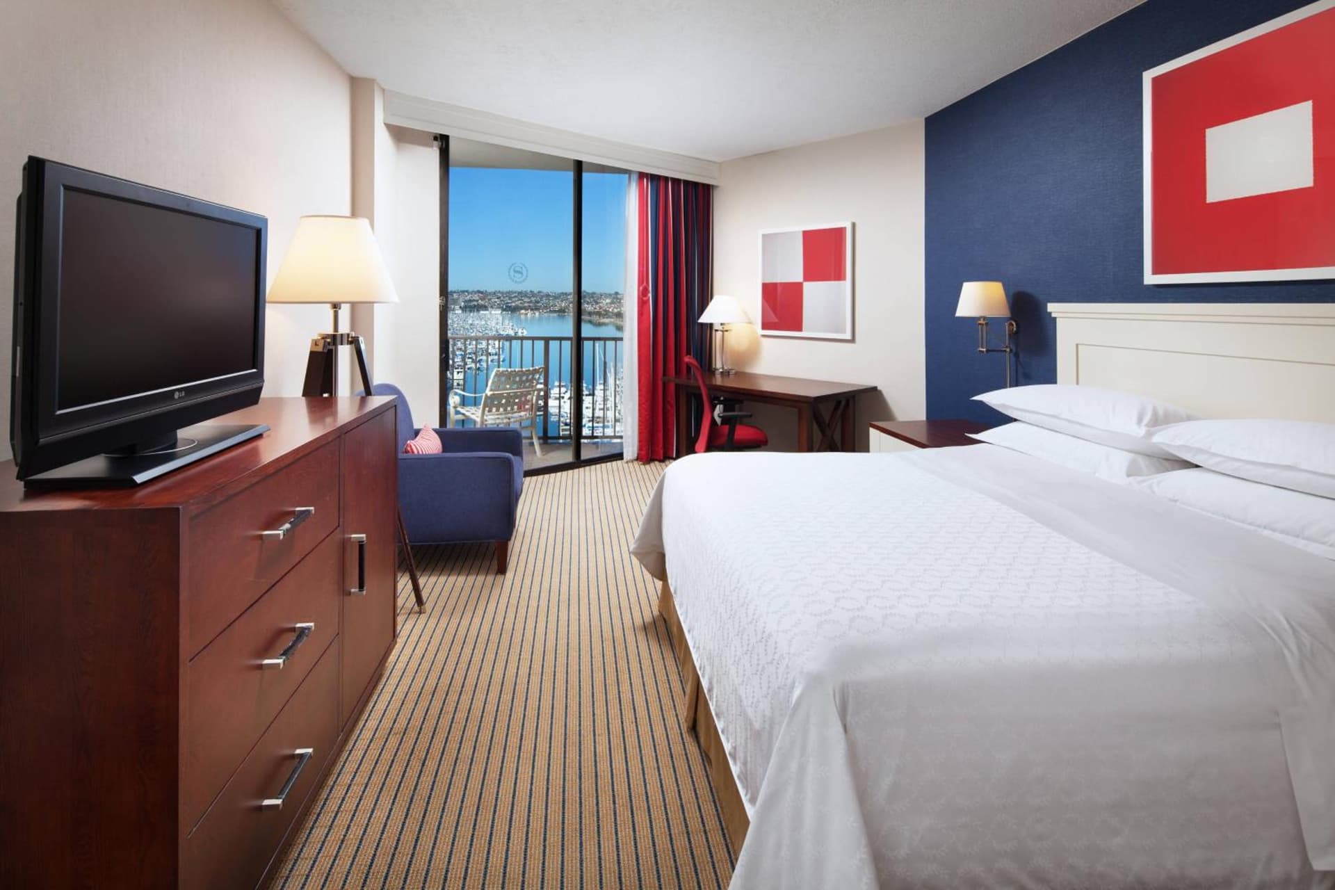 Sheraton San Diego Resort gallery photo in San Diego, CA — image 22