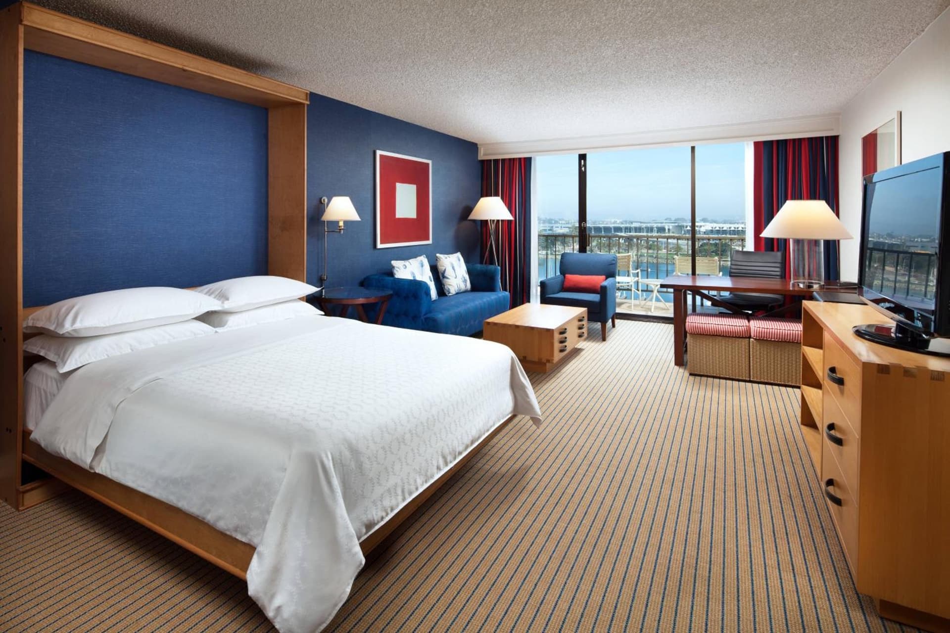 Sheraton San Diego Resort gallery photo in San Diego, CA — image 99