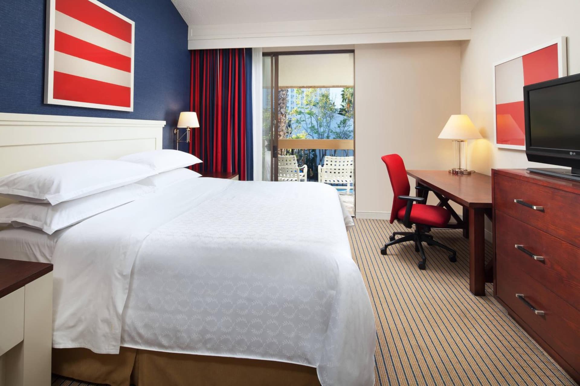 Sheraton San Diego Resort gallery photo in San Diego, CA — image 13