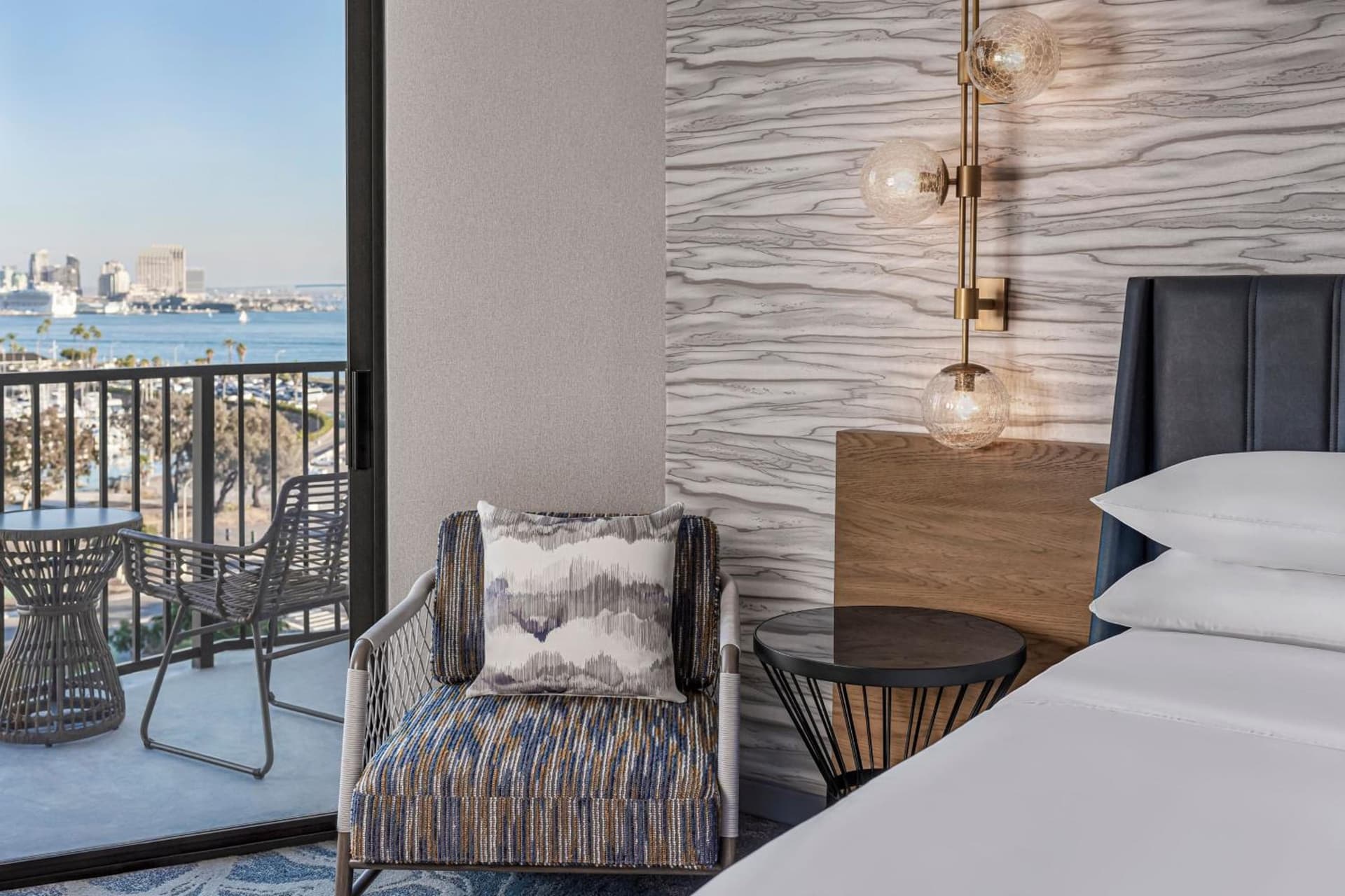Sheraton San Diego Resort gallery photo in San Diego, CA — image 89