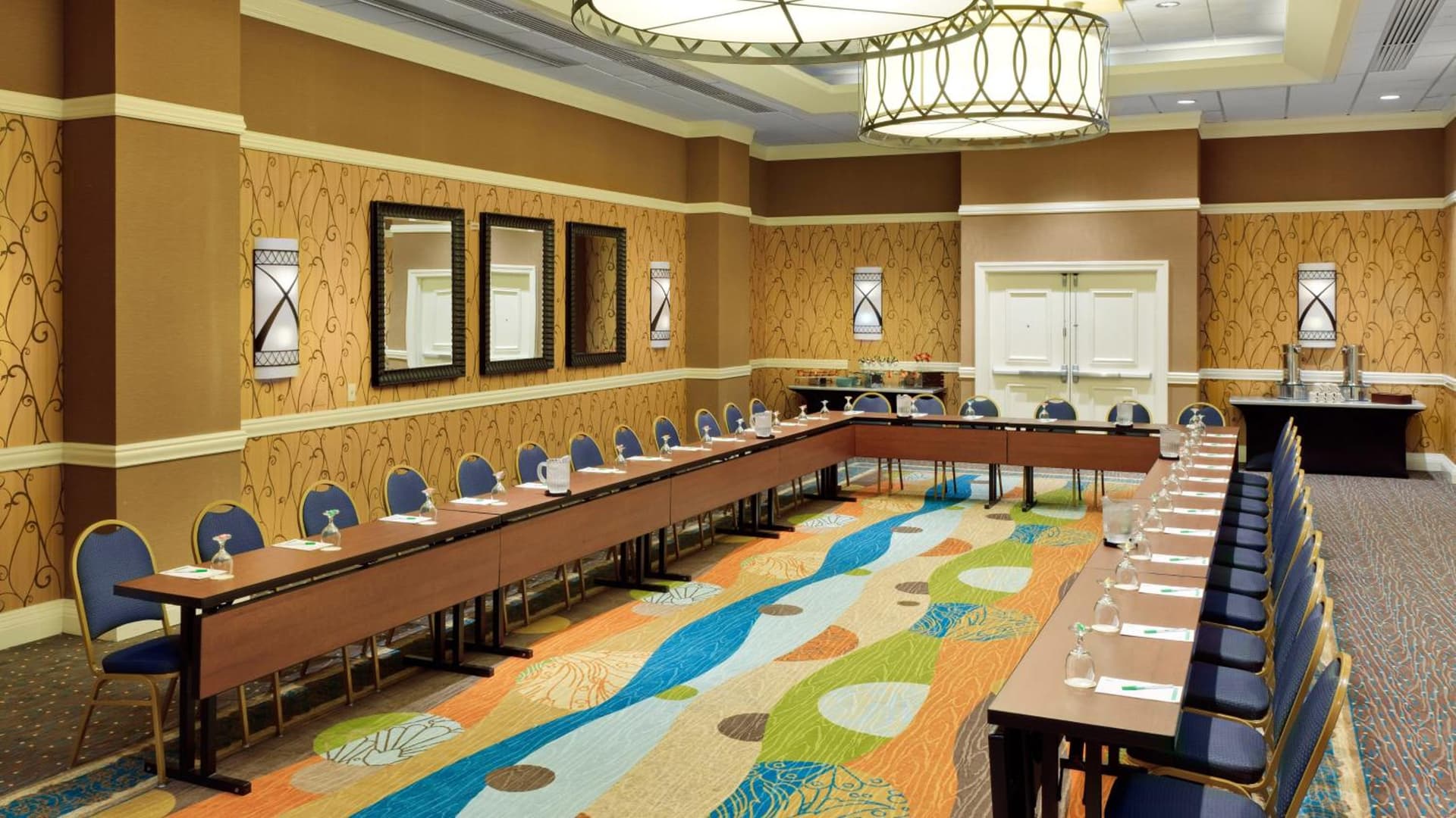 Holiday Inn San Antonio-Riverwalk by IHG gallery photo in San Antonio, TX — image 11