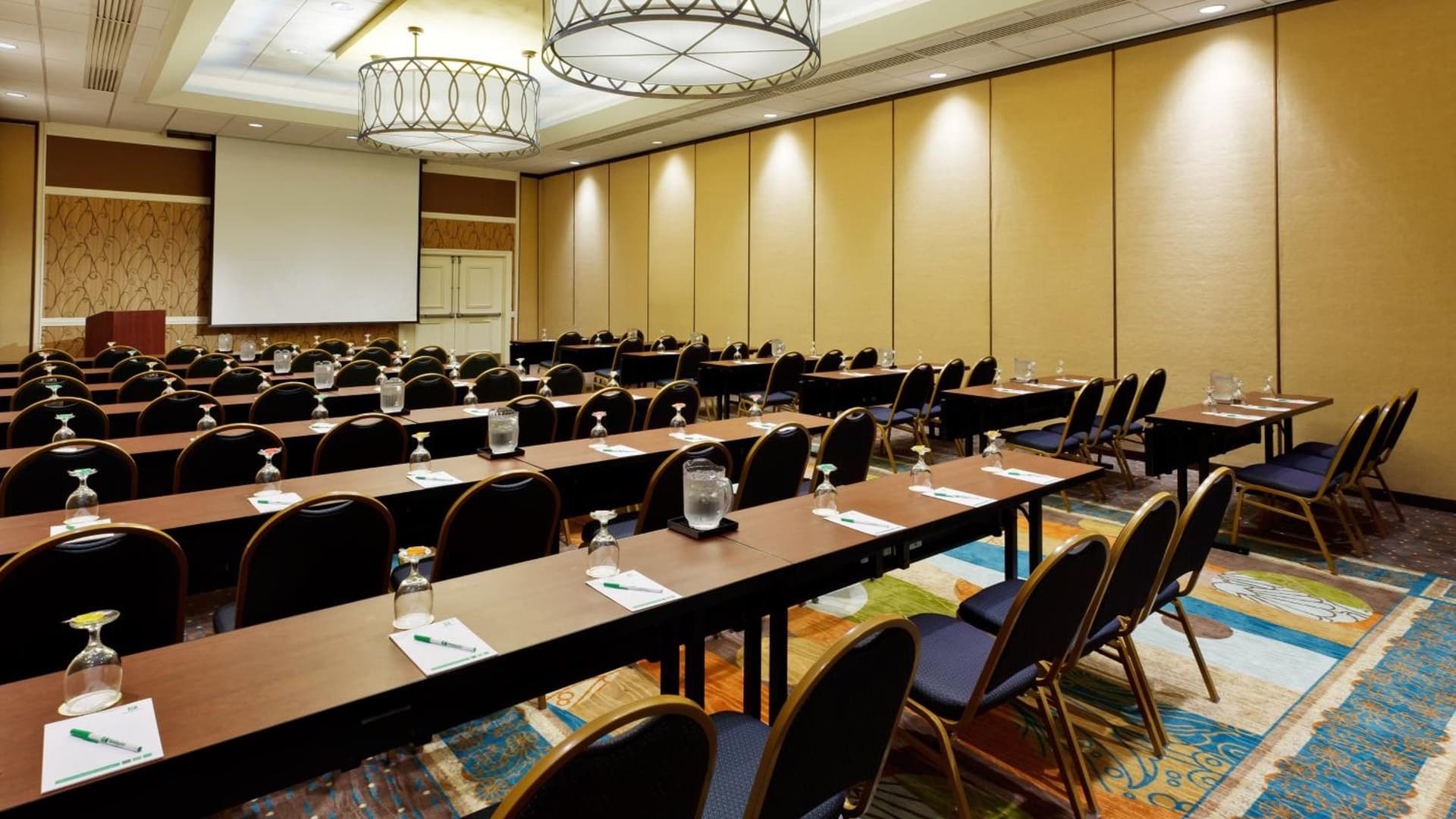 Holiday Inn San Antonio-Riverwalk by IHG gallery photo in San Antonio, TX — image 22
